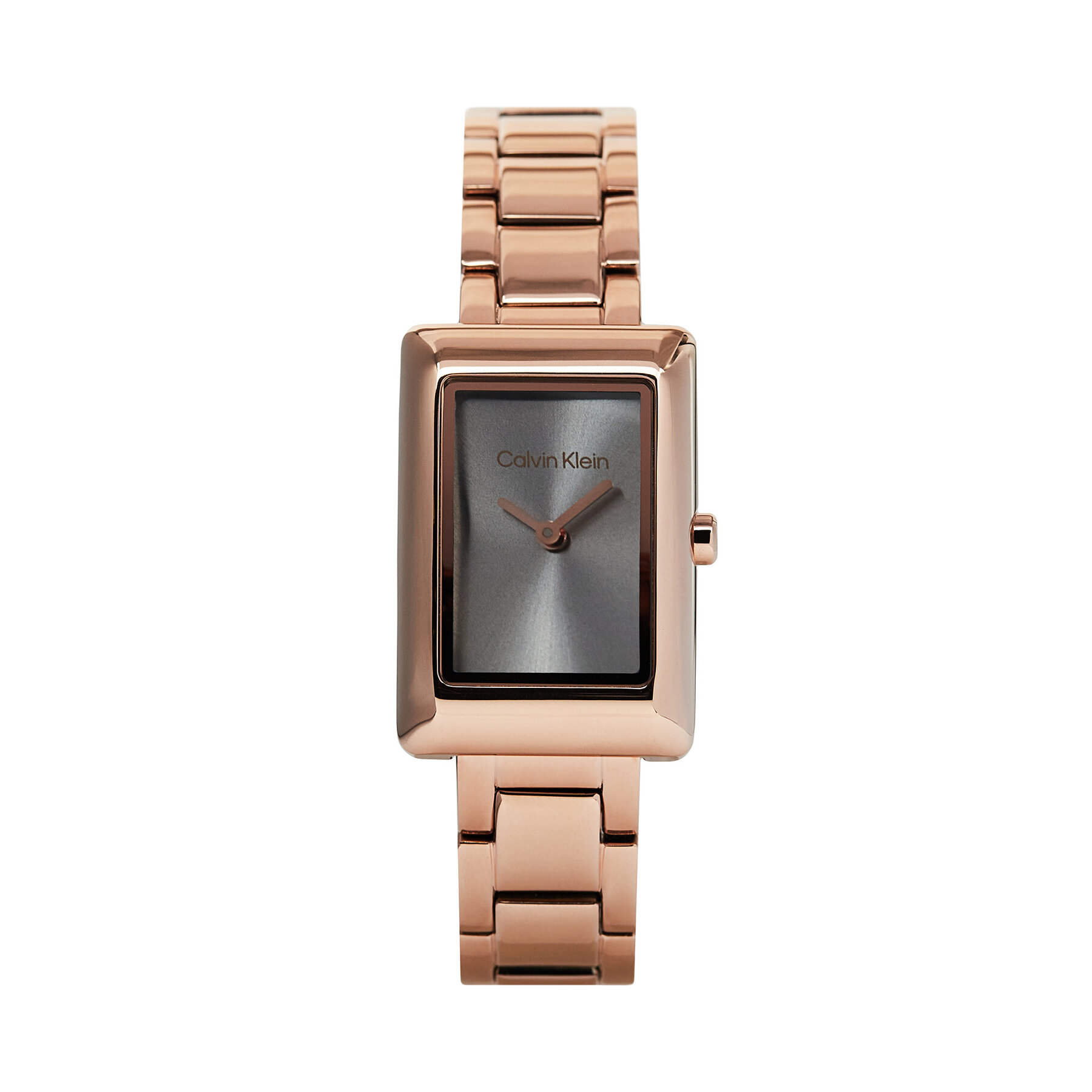 Ceas Calvin Klein Styled 25200394 Auriu