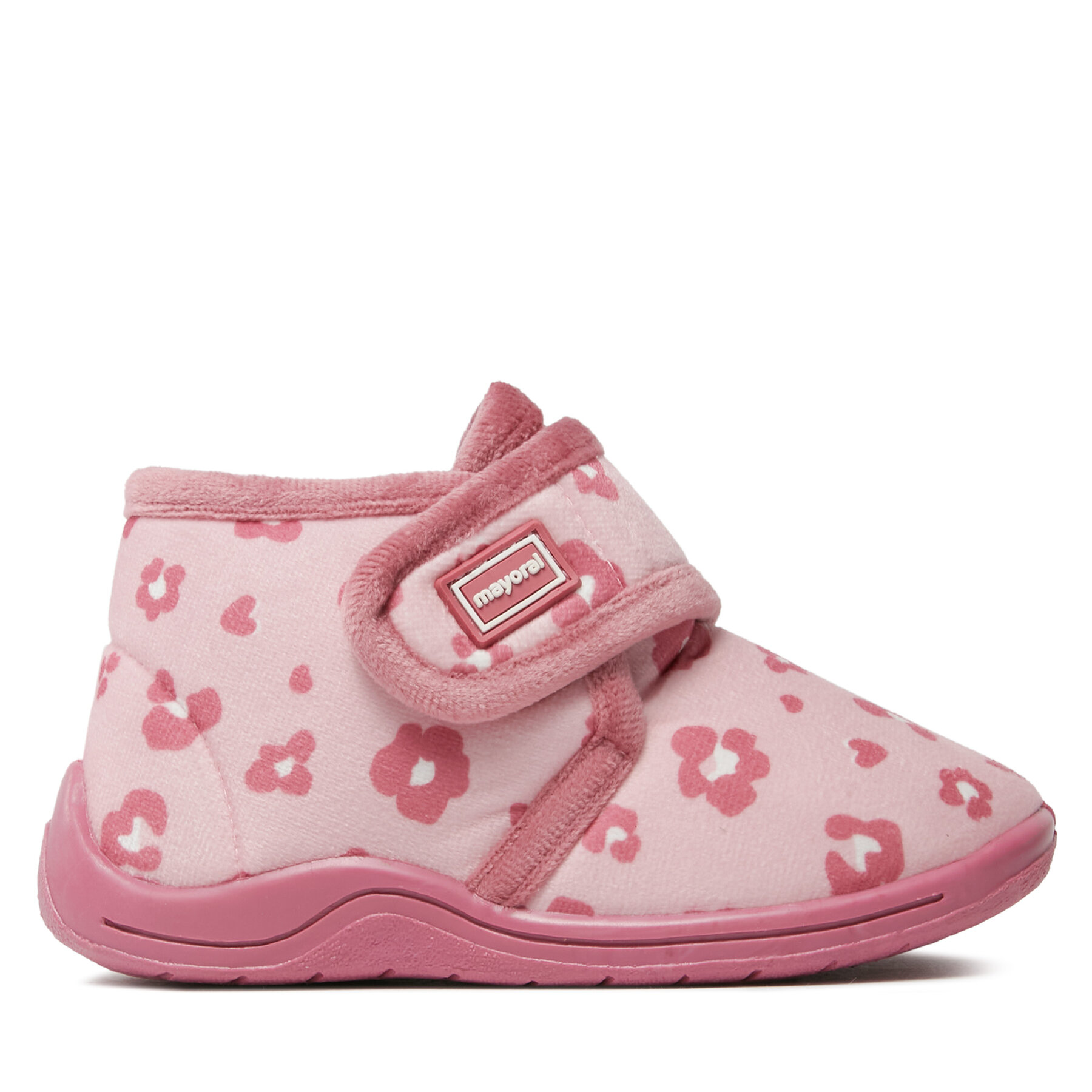 Pantuflas Mayoral 44455 Rosa