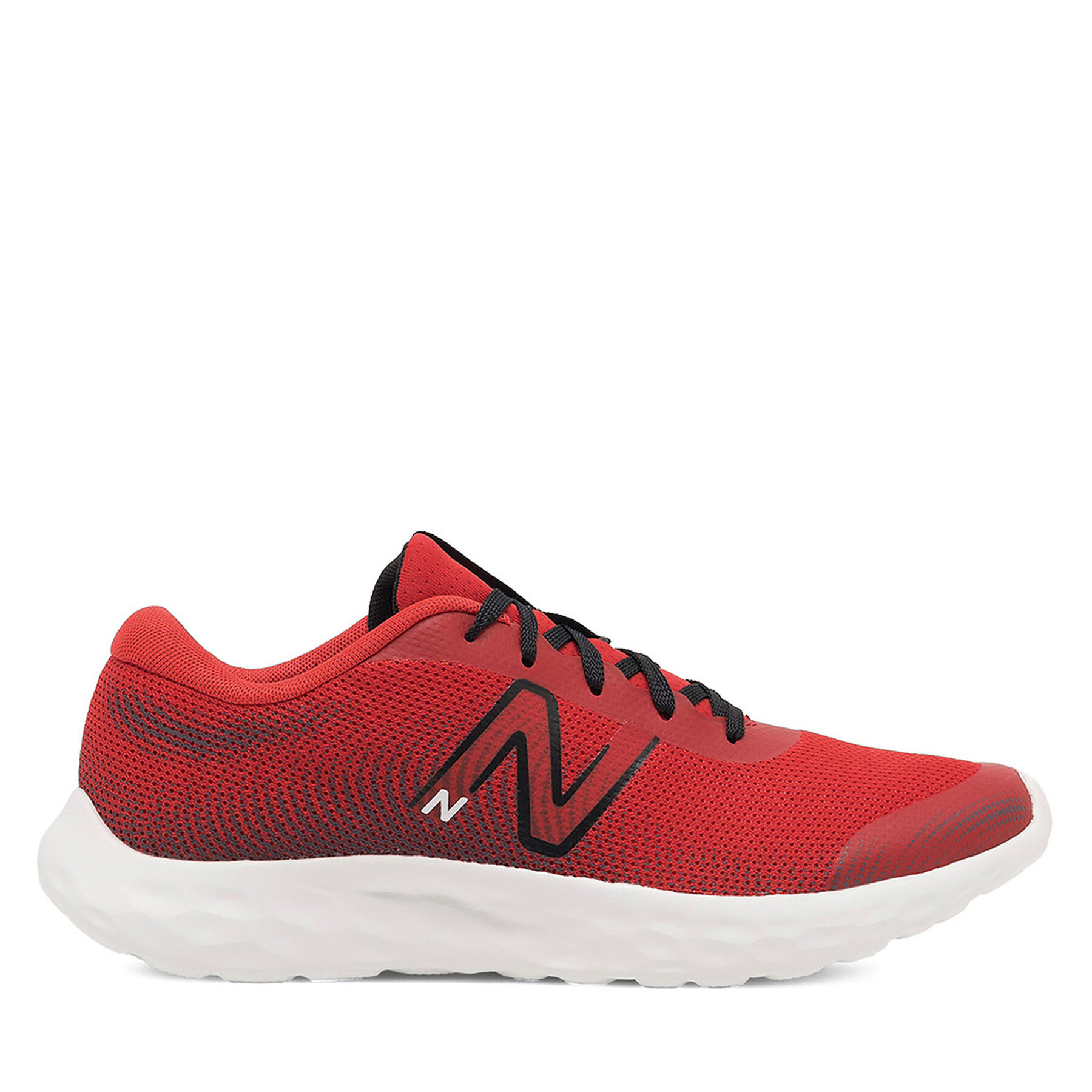 Unisex dieťa Sneakersy New Balance, Rozmer: 40, Červená, GP520TR8