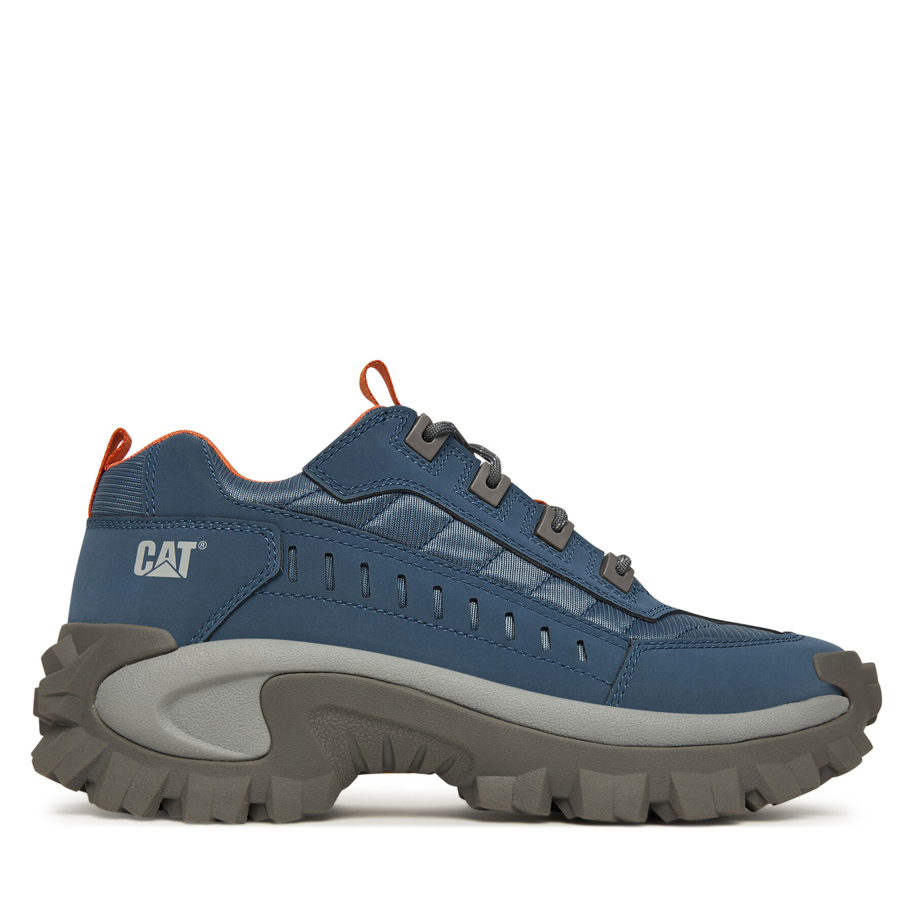 Sportcipők CAT Footwear Intruder Vintage P726511 Kék