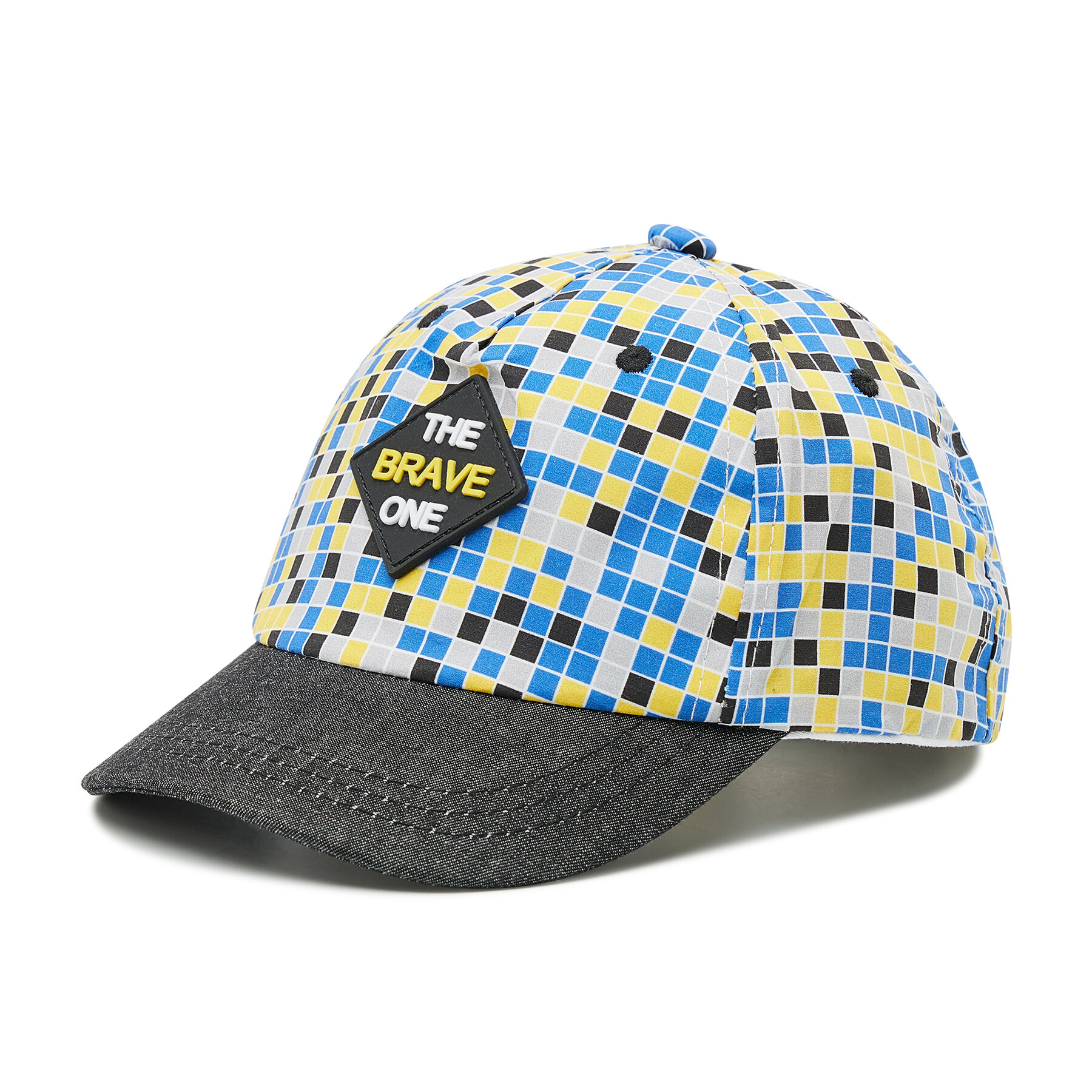  Baseball sapka Broel Enduro WB2364204BRB-014-046 Kék akciós termékkép 1