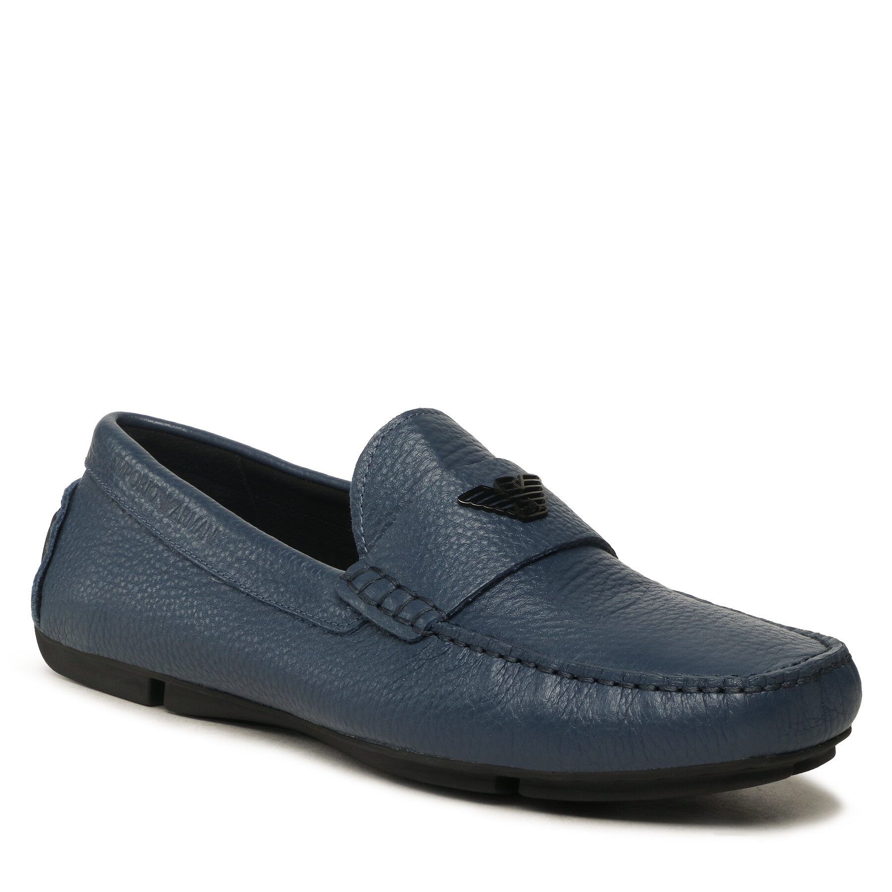Mocasines Emporio Armani X4B124 Azul