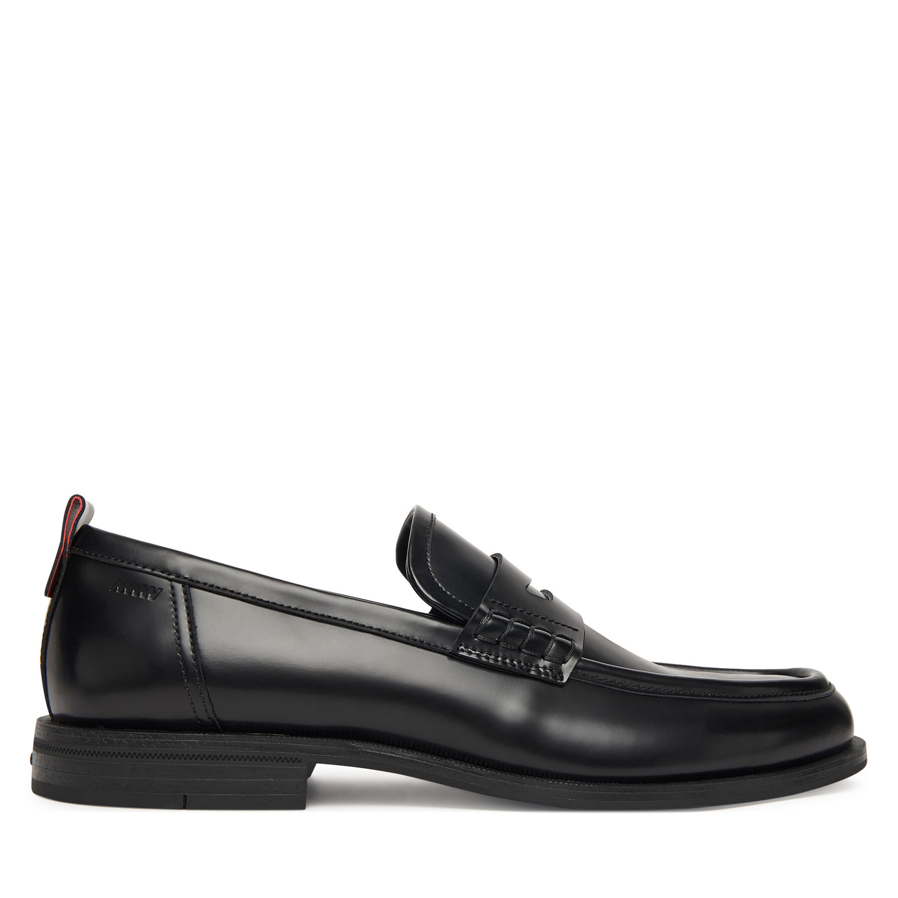Pantofi HUGO Varian 50548591 Negru