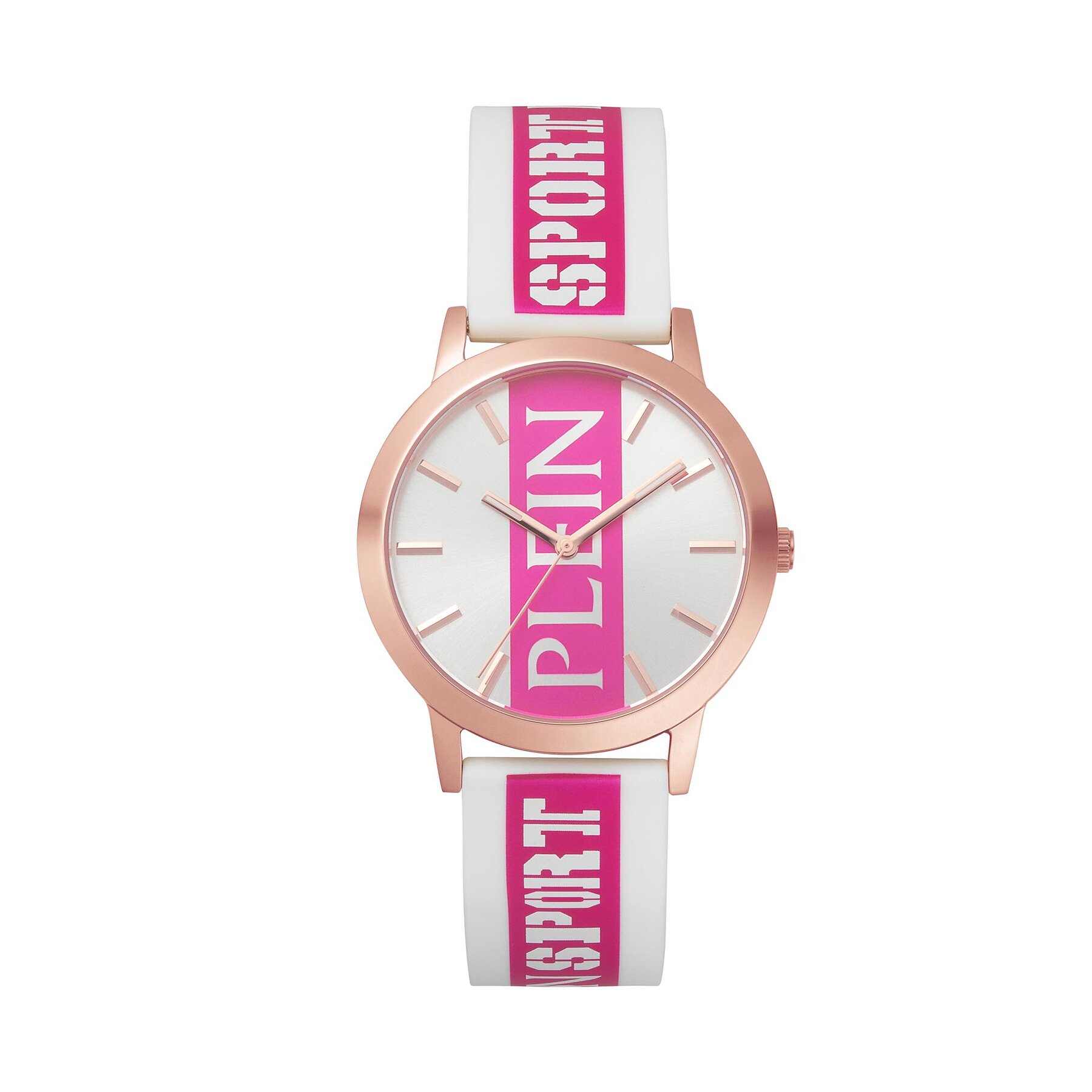 Reloj Plein Sport Legend PSJBA0423 Blanco
