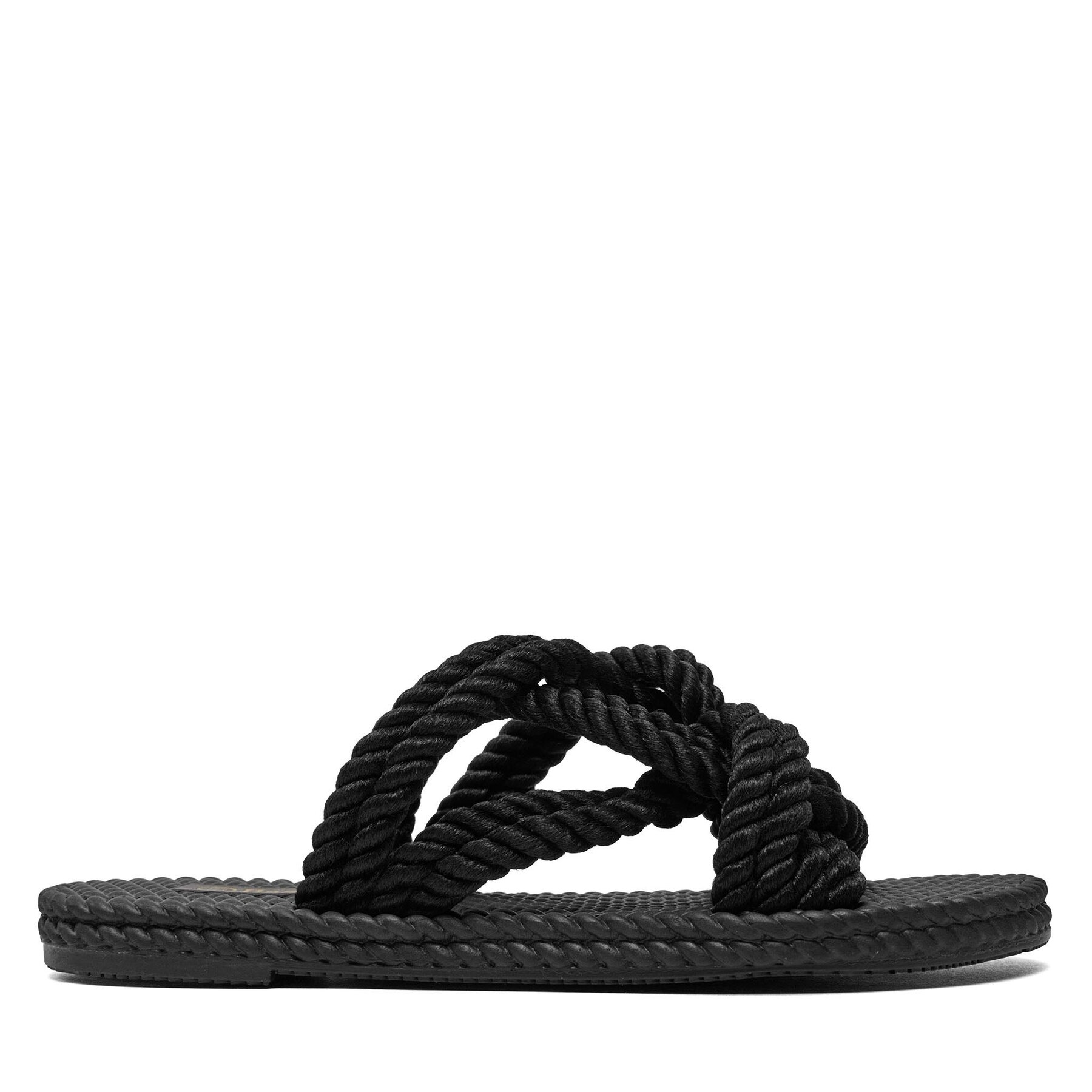 Chanclas Bassano WFA1841-2 Negro