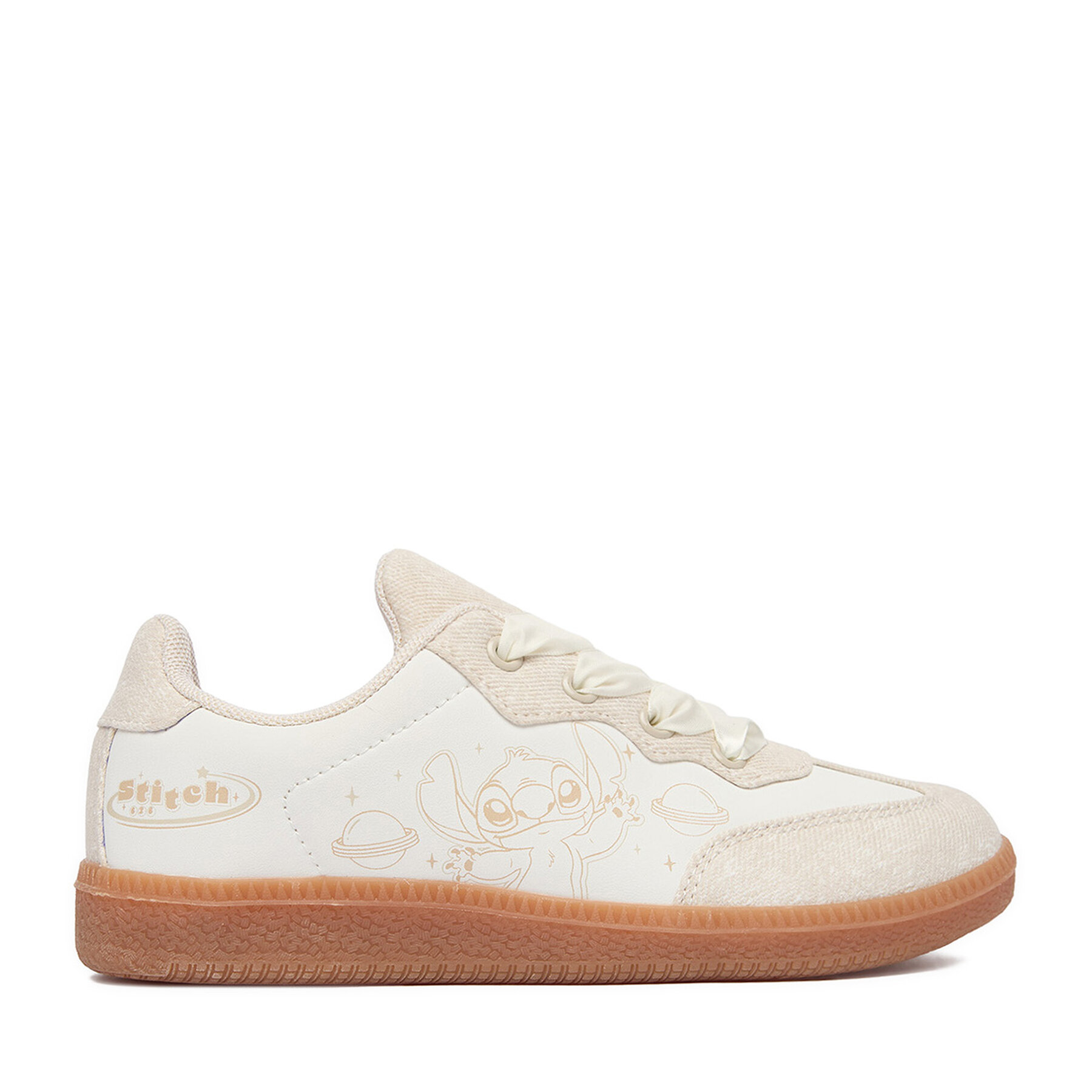 Sneakersy Disney Classics CEO-CP23-SS26-312DCLS-A Béžová