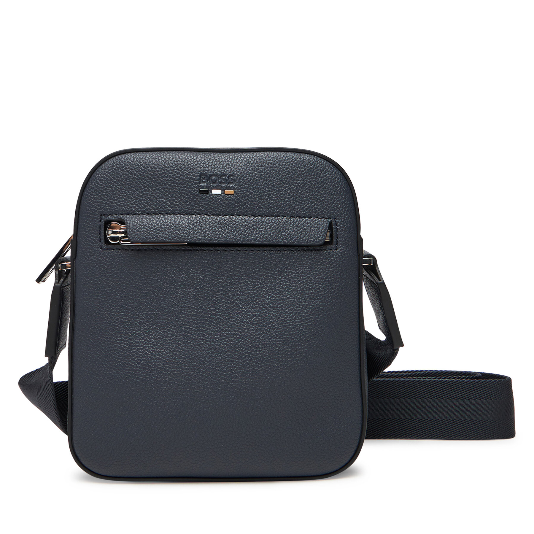 Мъжка чантичка BOSS Ray NS 50536475 Тъмносин