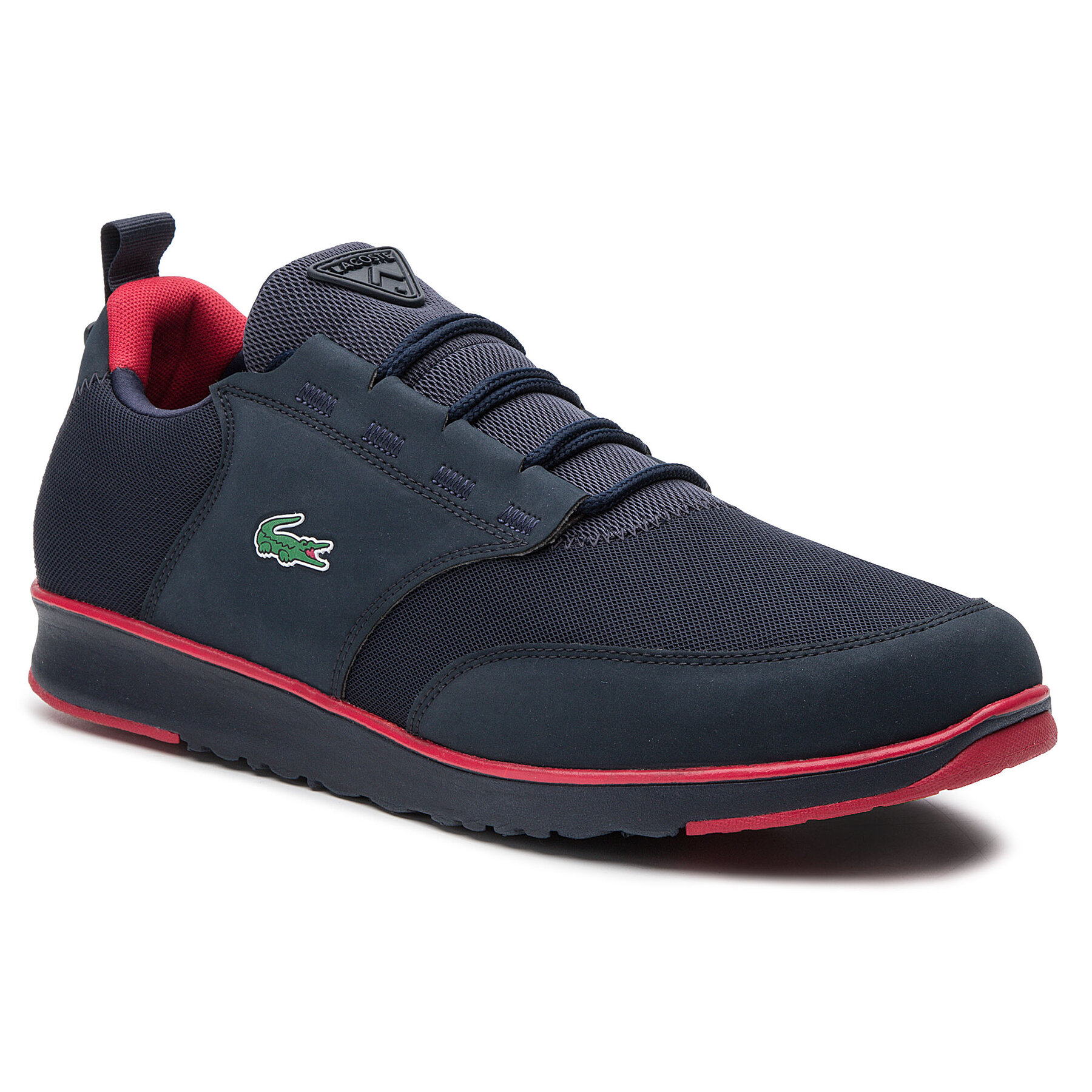Lacoste Αθλητικά Lacoste L.ight 116 1 Spm 7-31SPM0024003 Σκούρο μπλε