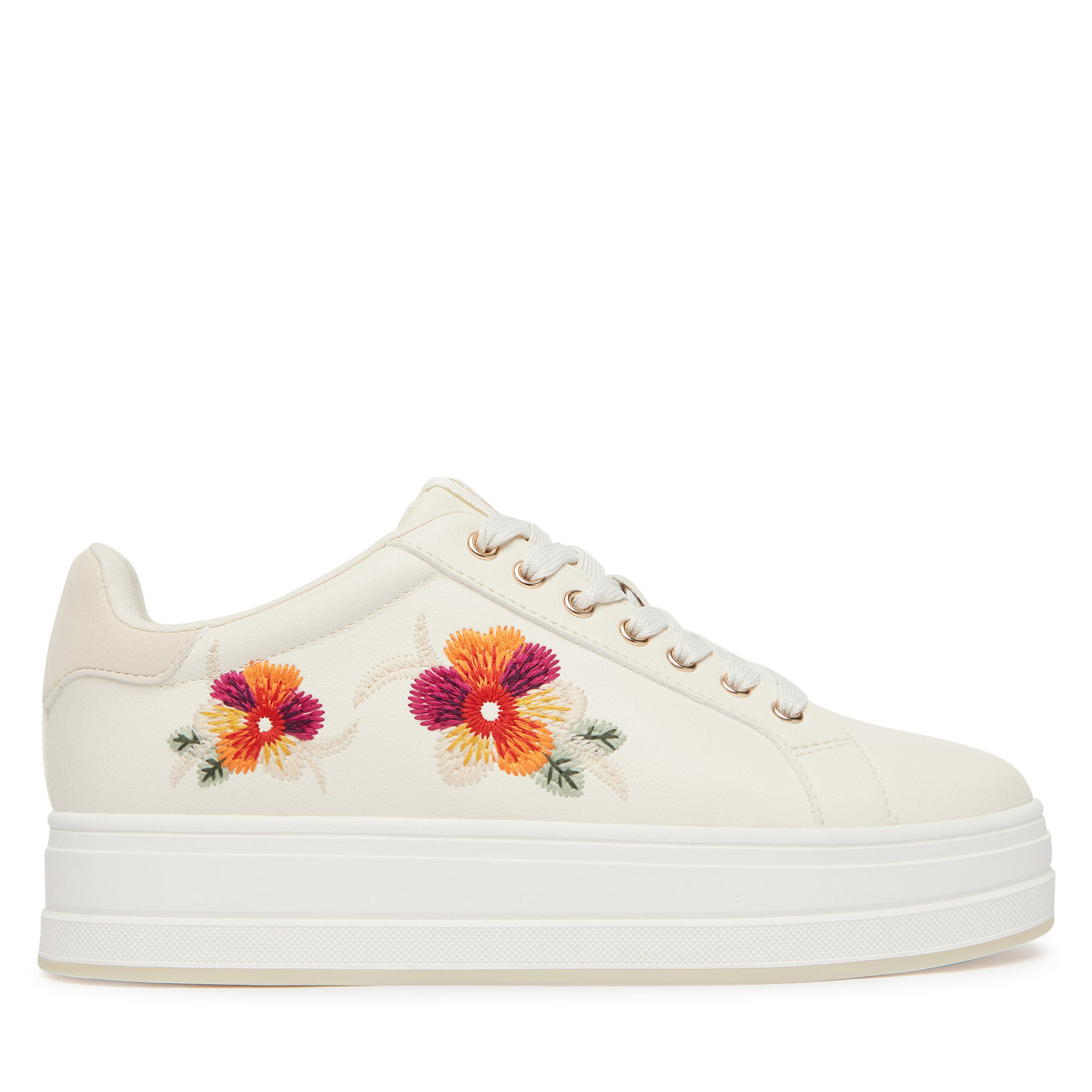 Αθλητικά Aldo Glenoran 14296209 Λευκό