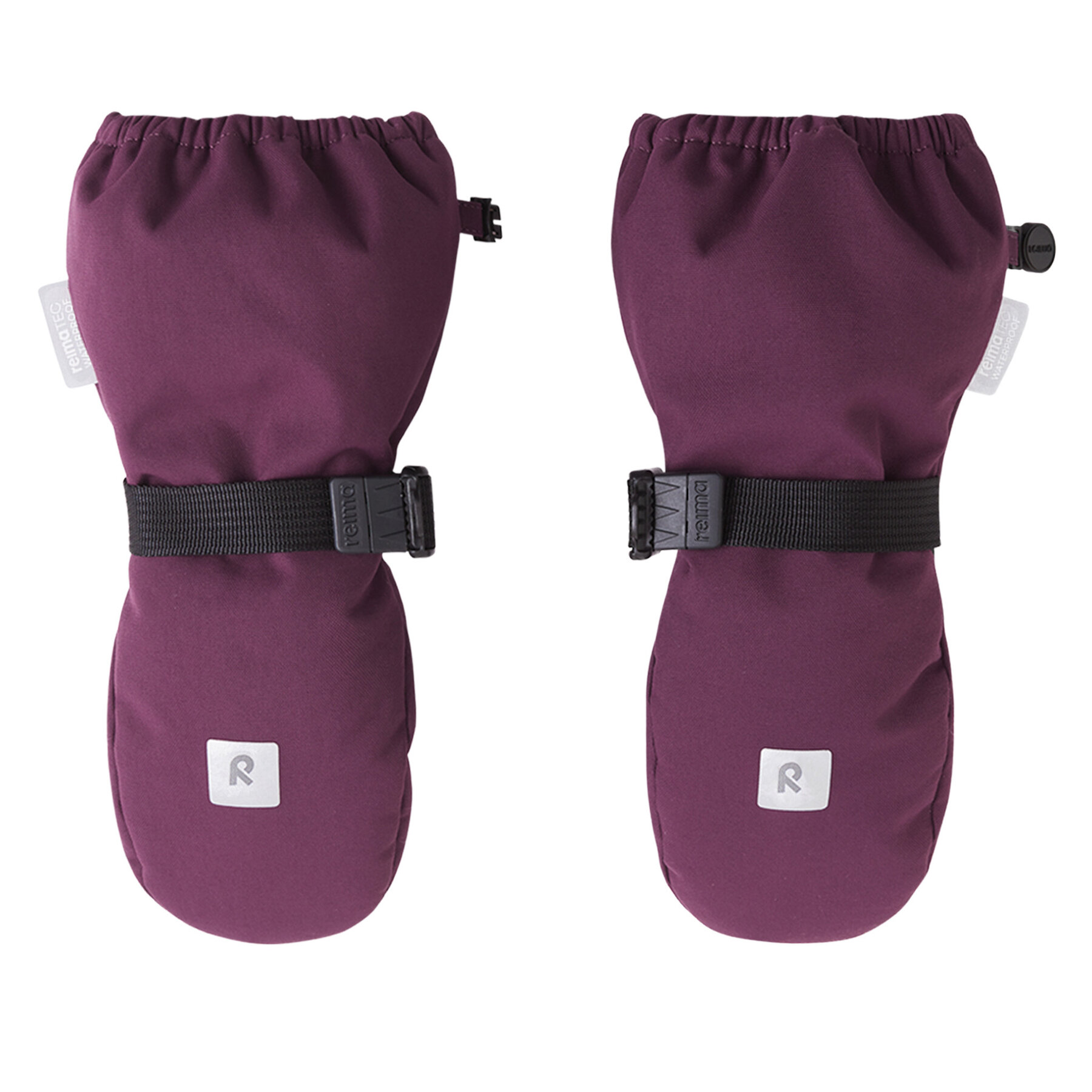 Mănuși pentru copii Reima Ote 5300104B Violet