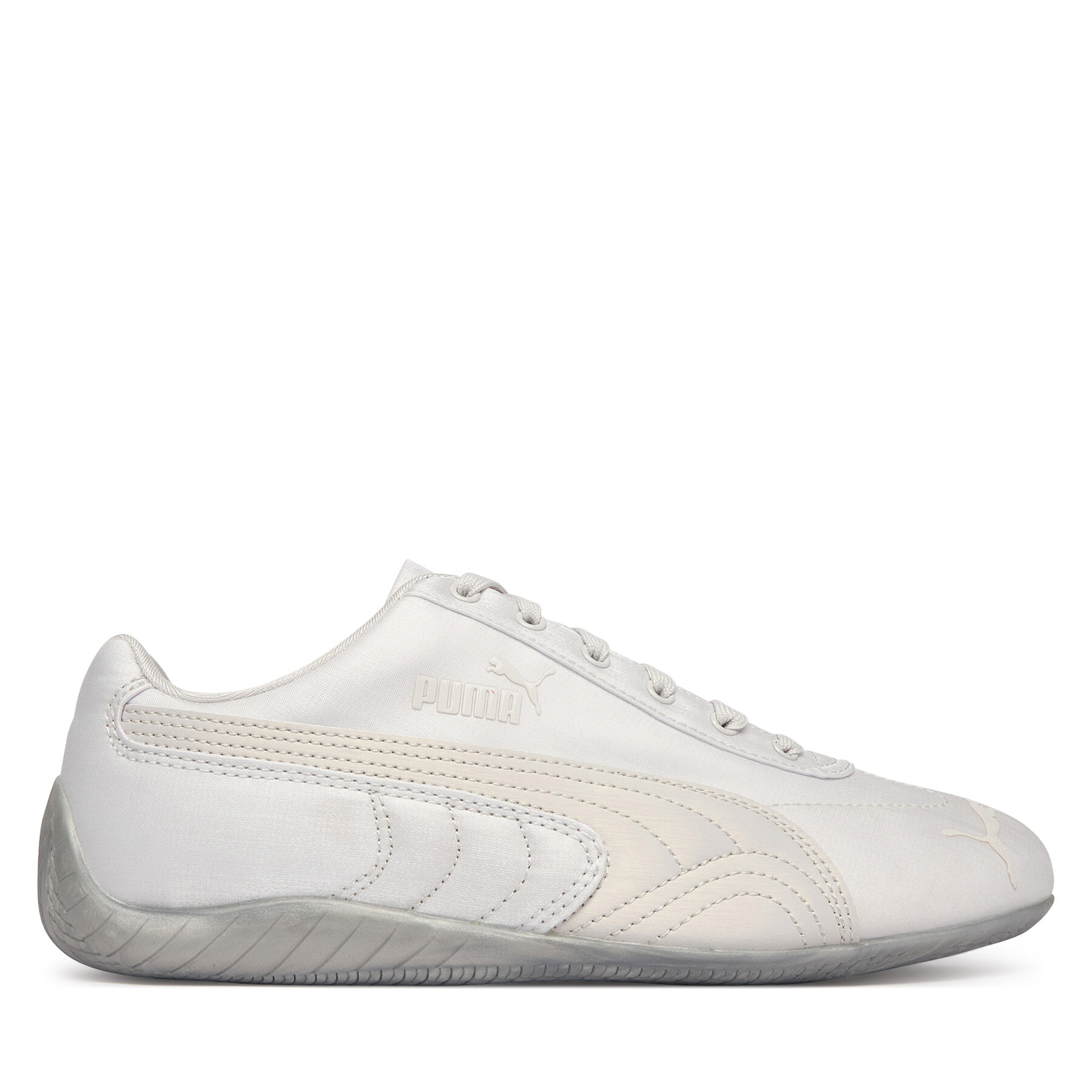 Tenisice Puma Speedcat Anodized Wns 404903 01 Siva