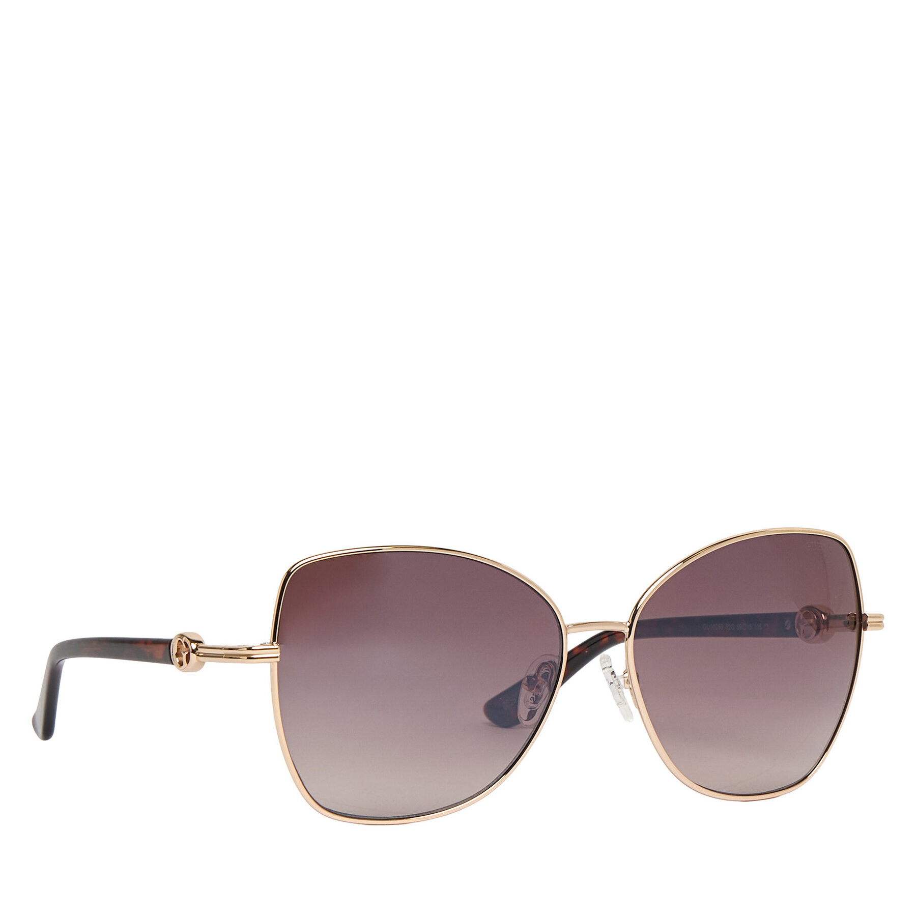 Sonnenbrillen Guess GU00259 Goldfarben