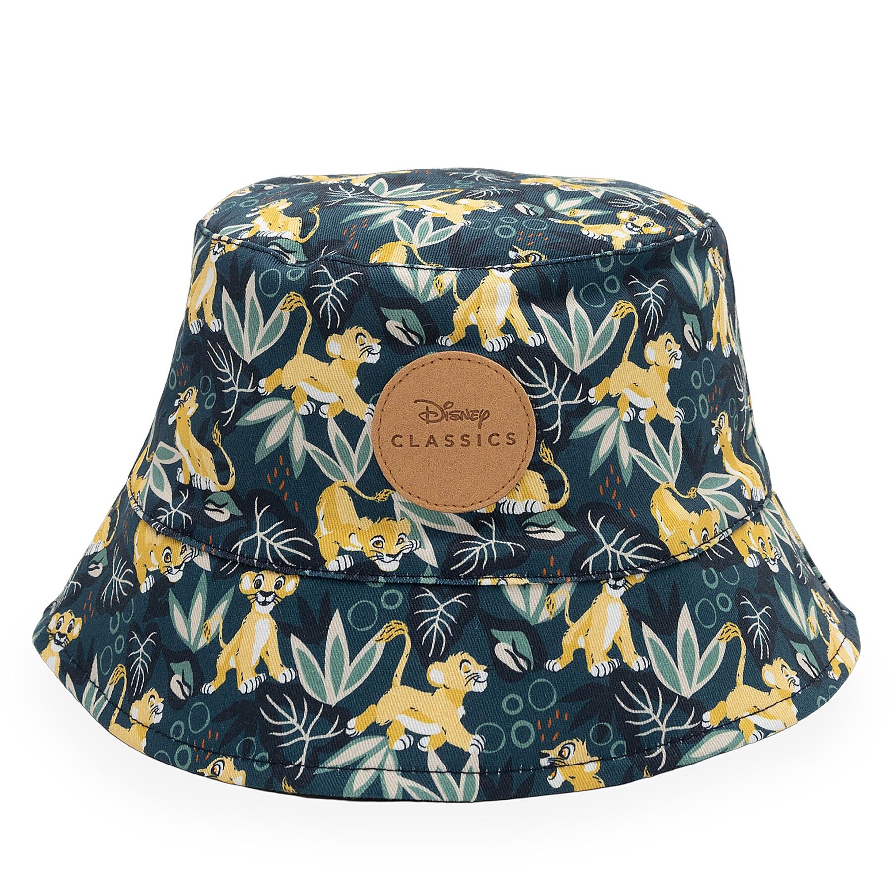 Καπέλο Disney Classics ACCCS_SS23-022DCLS Πράσινο