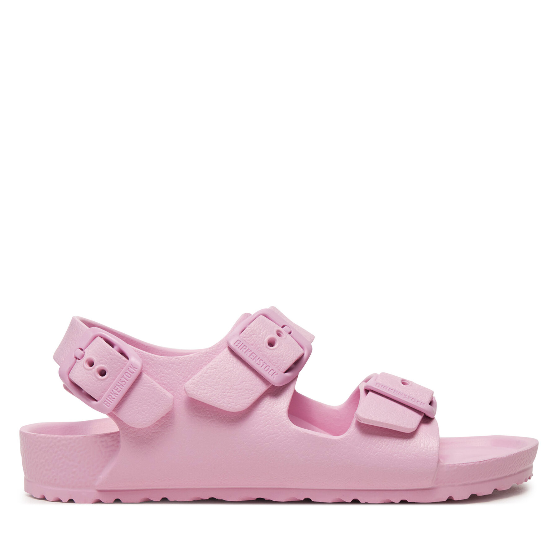 Sandali Birkenstock Milano Eva 1029544 Roza