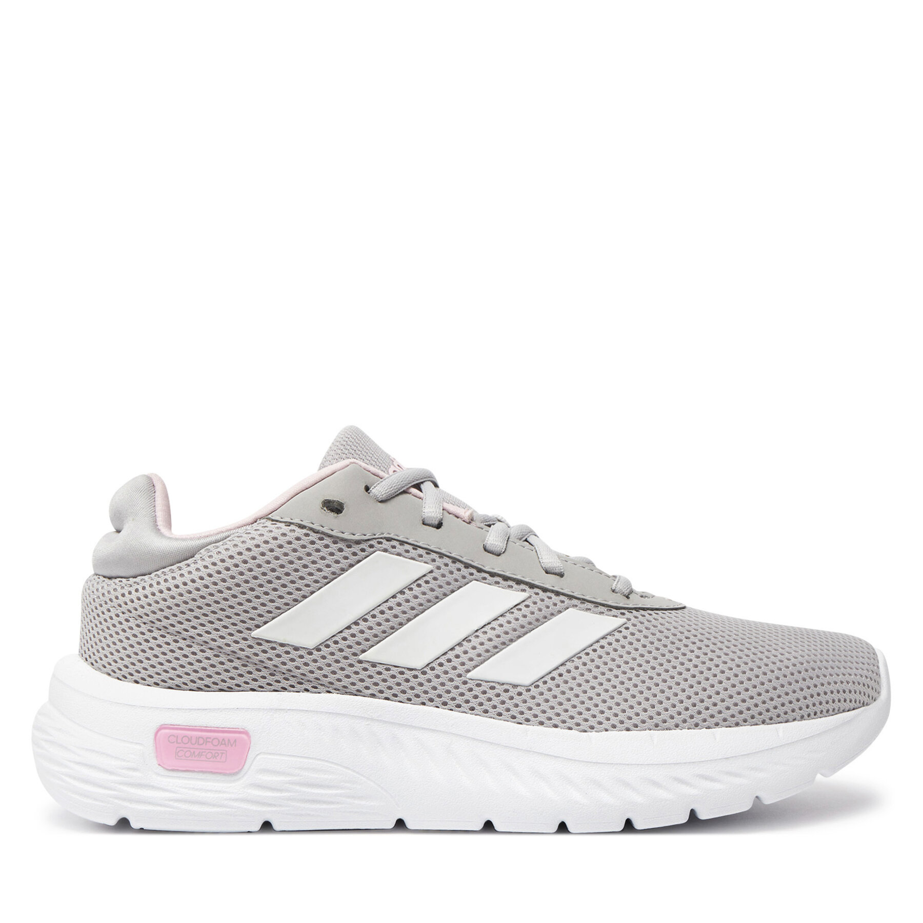 Dámske Sneakersy adidas, Rozmer: 40, Sivá, Cloudfoam Comfy IH6126