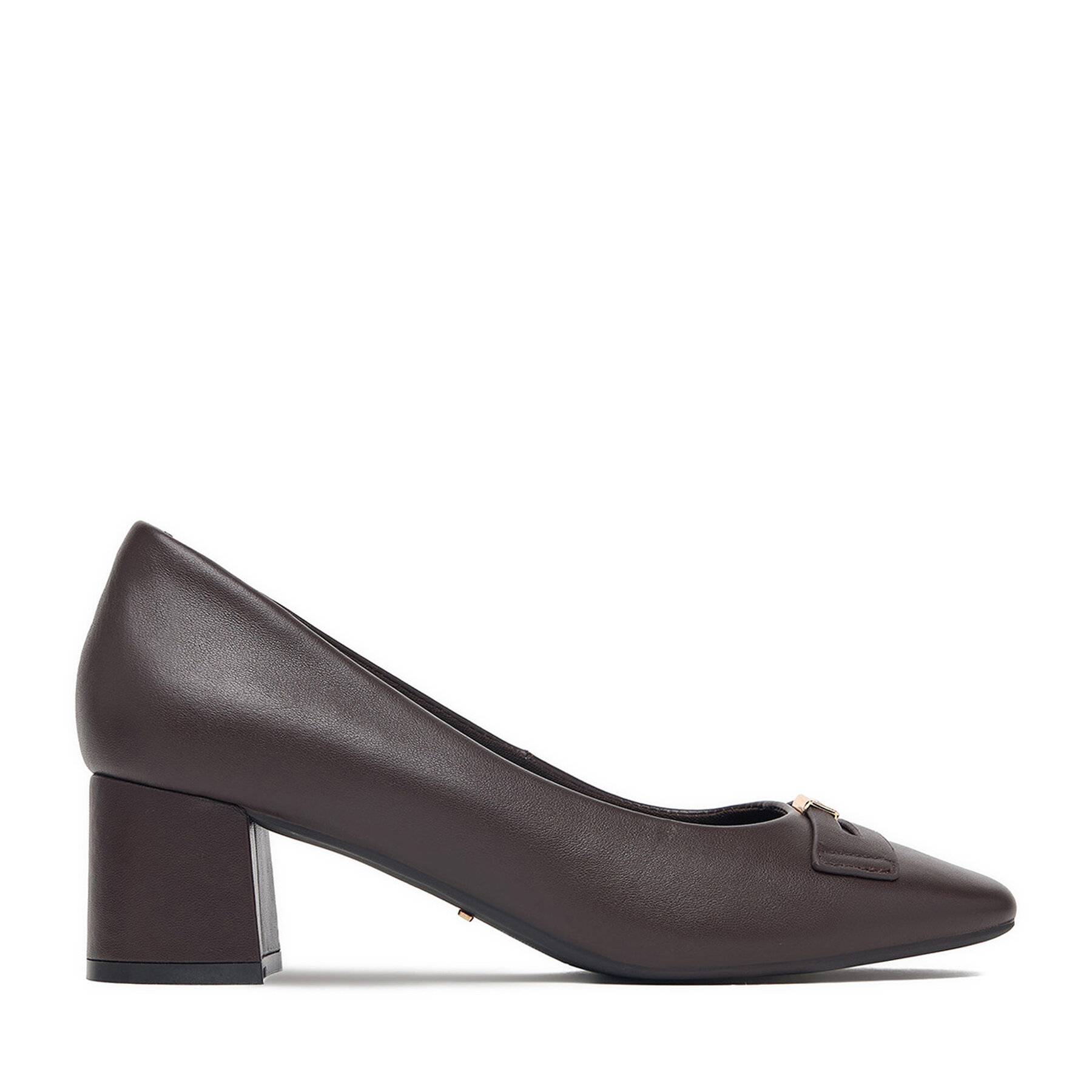 Pantofi pumps MEXX EO-R26SS15331-01 Maro