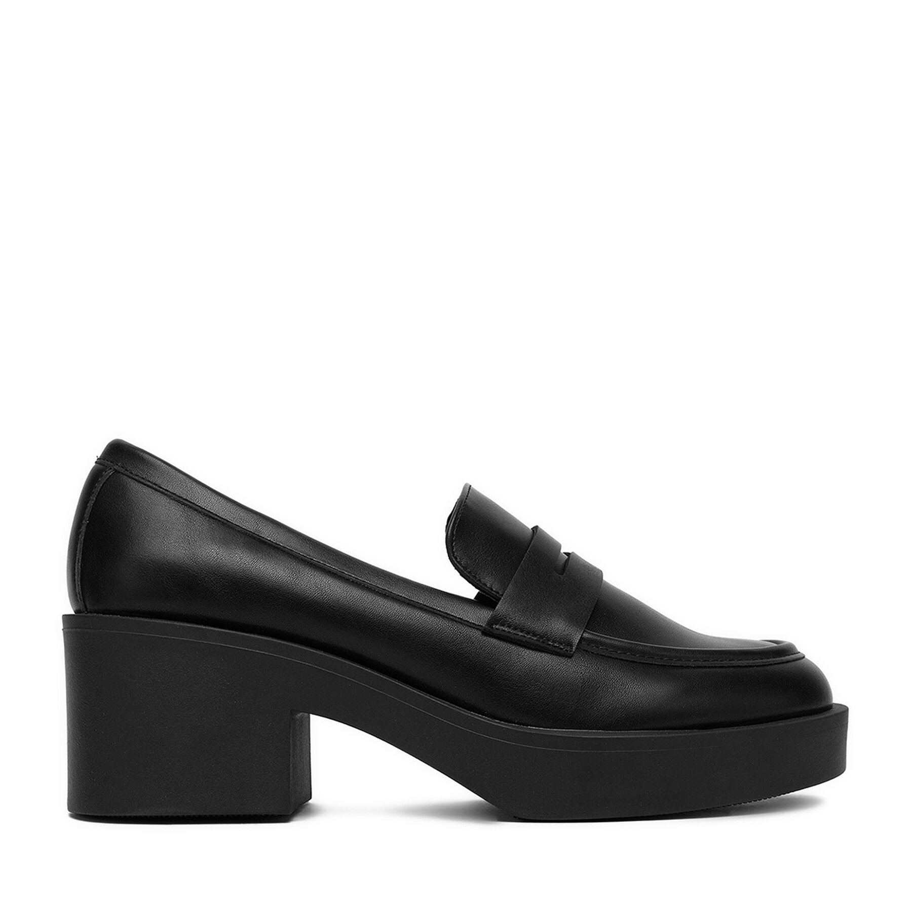 Poltopánky JENNY CEO-R25SS05882 Čierna