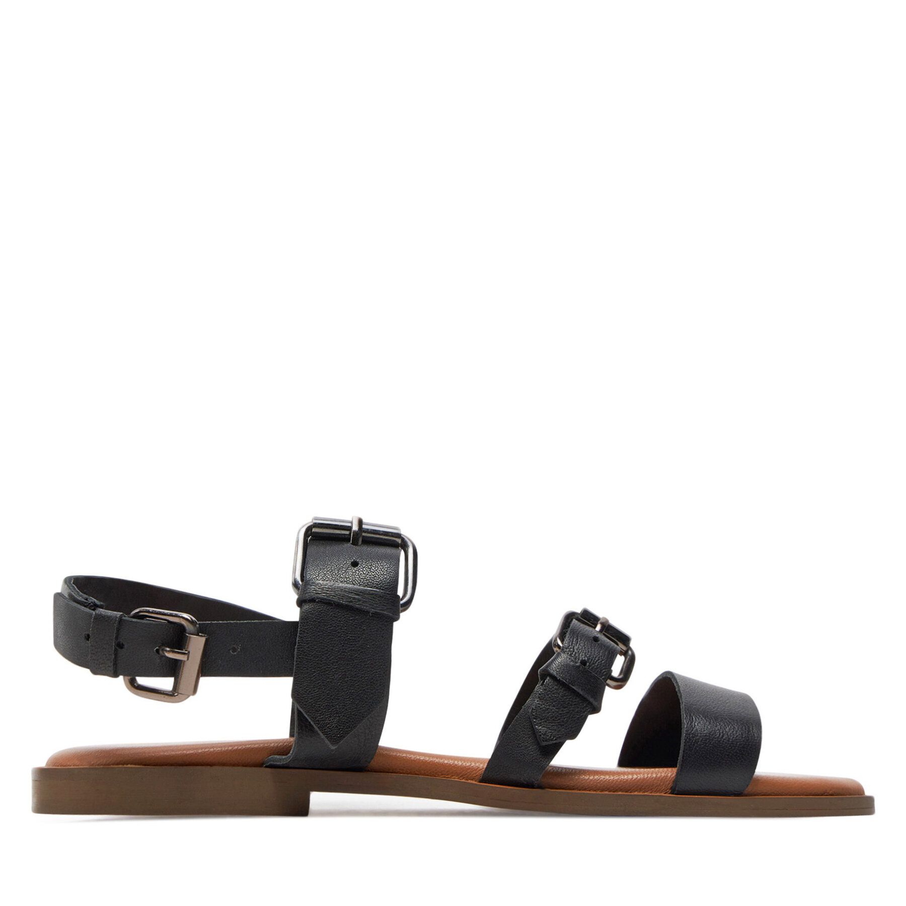 Sandale Piazza 910229 Negru