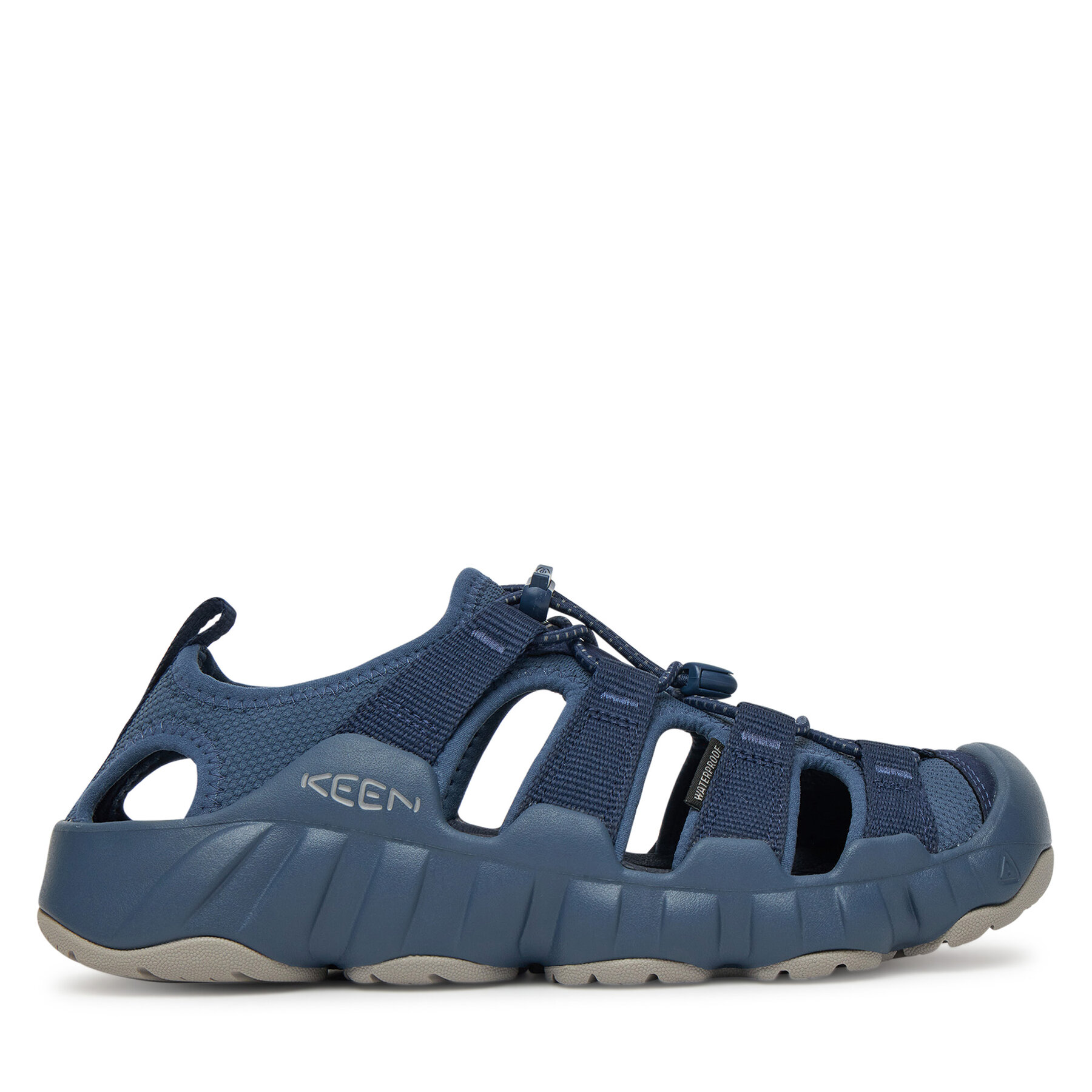Sandale Keen Hyperport H2 1030856 Plava