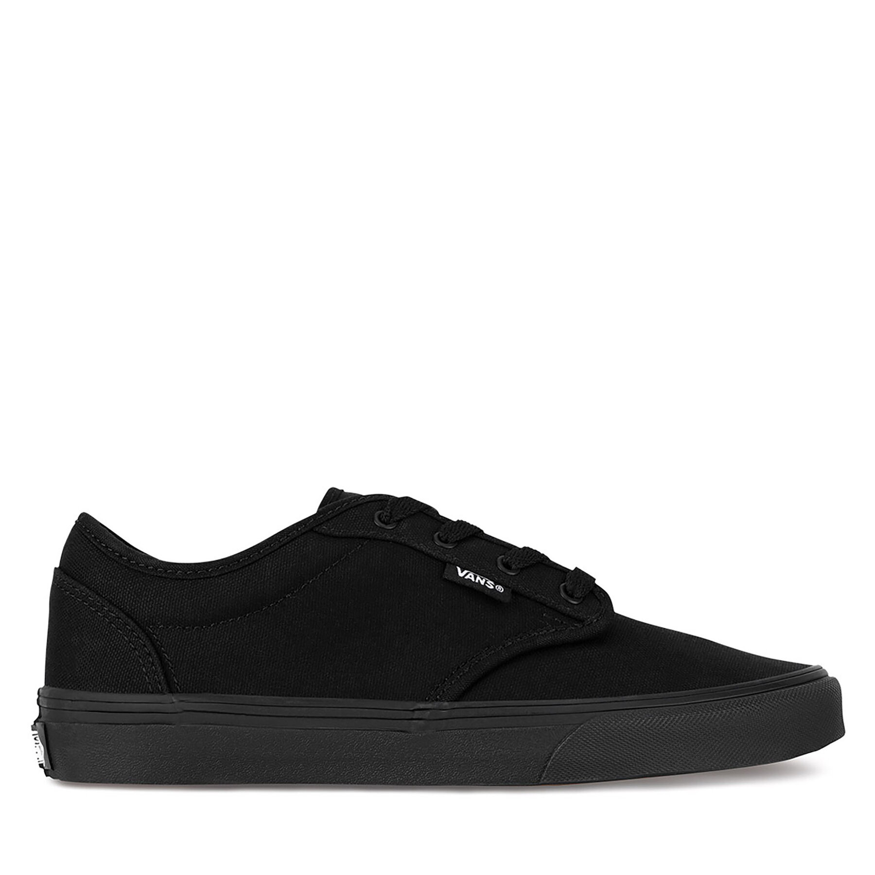 Bambini Scarpe da ginnastica , Taglia 37,Nero,YT ATWOOD VN000KI51861, taglia : 37