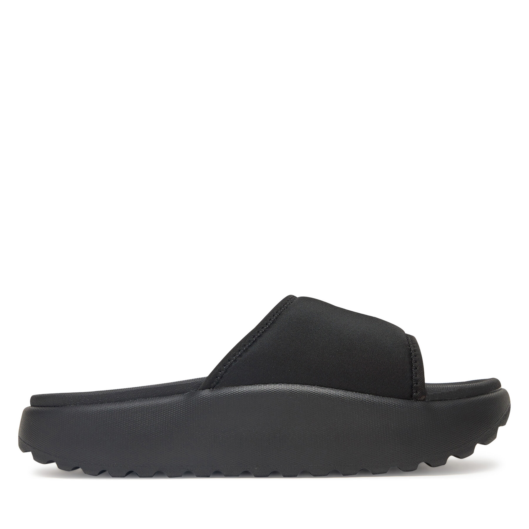 Šľapky Tommy Jeans Tjw Comfy Pool Slide EN0EN02765 Čierna