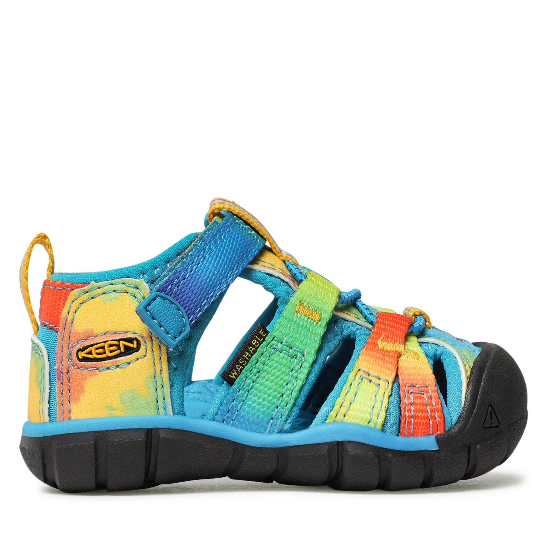Sandale Keen Seacamp II Cnx 1025224 Plava