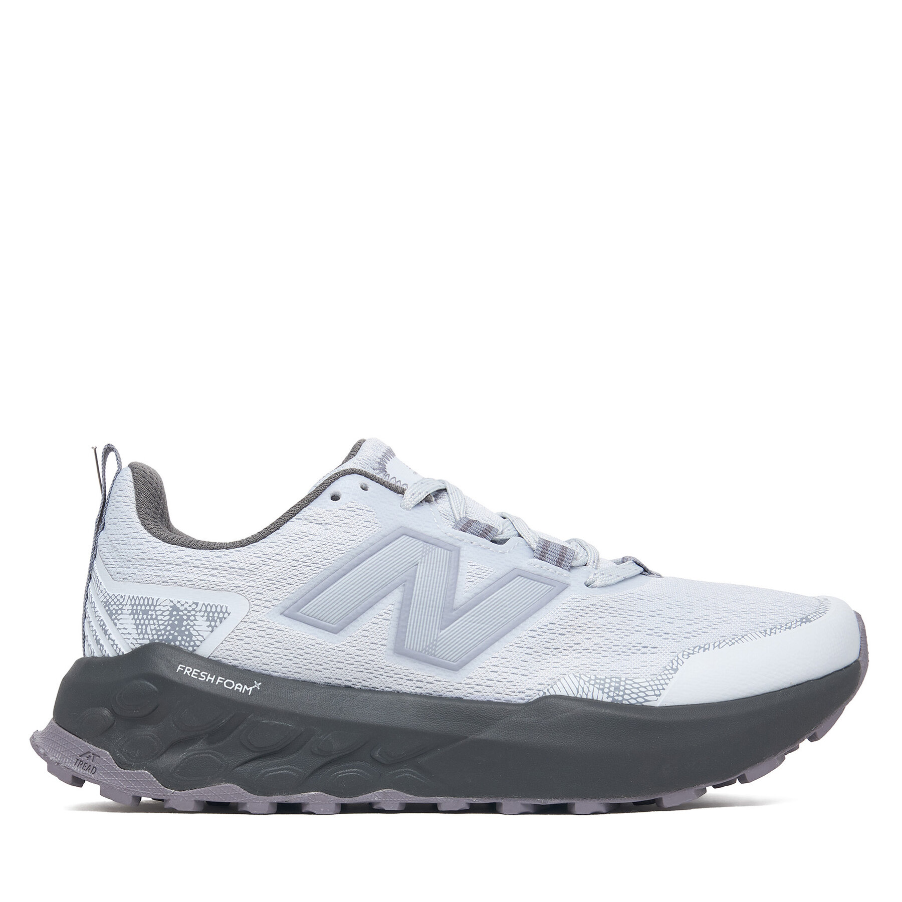 Маратонки за бягане New Balance Garoe V2 WGARO8RO Сив