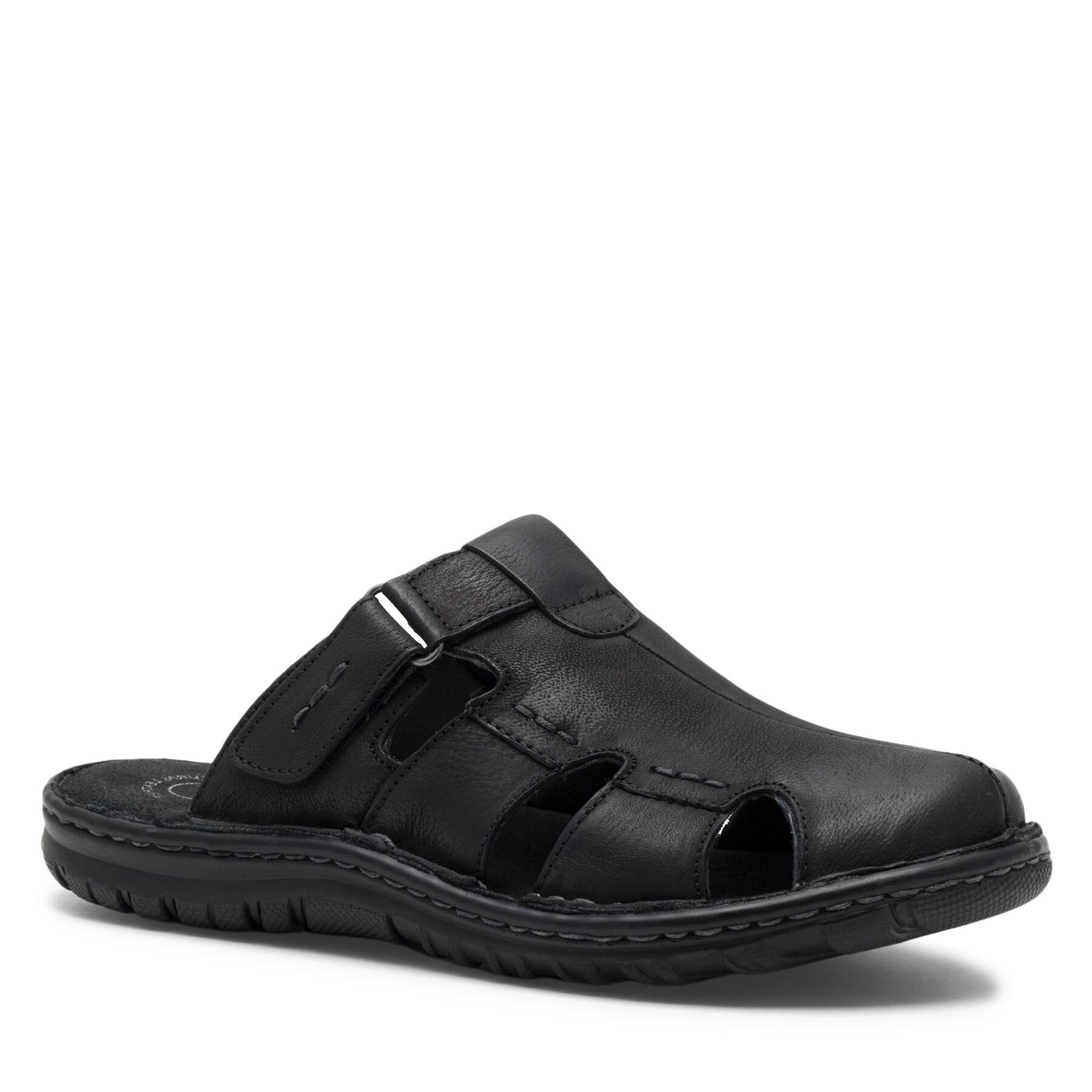 Șlapi Go Soft 3692 Negru