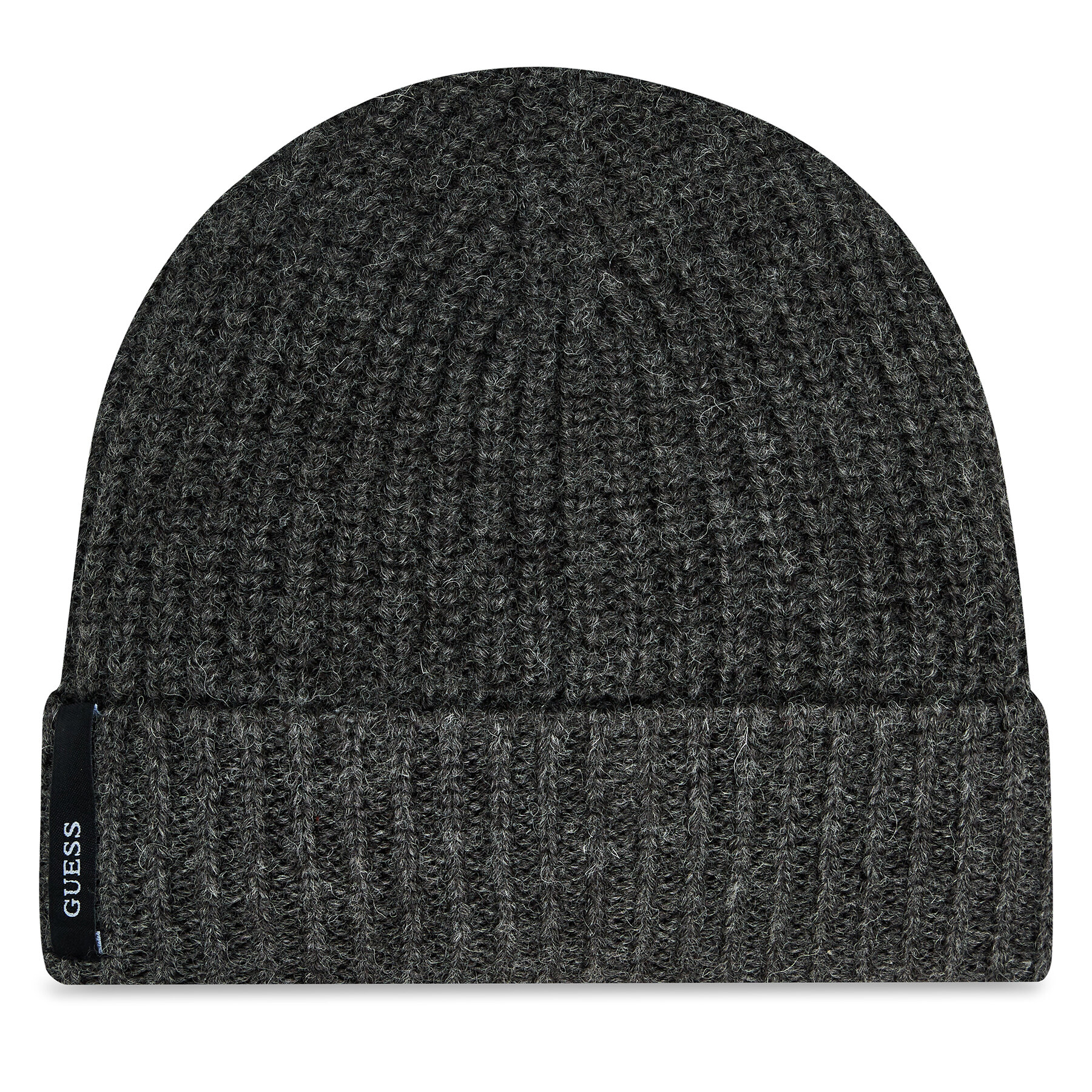 Шапка Guess AM5025 POL01 Сив
