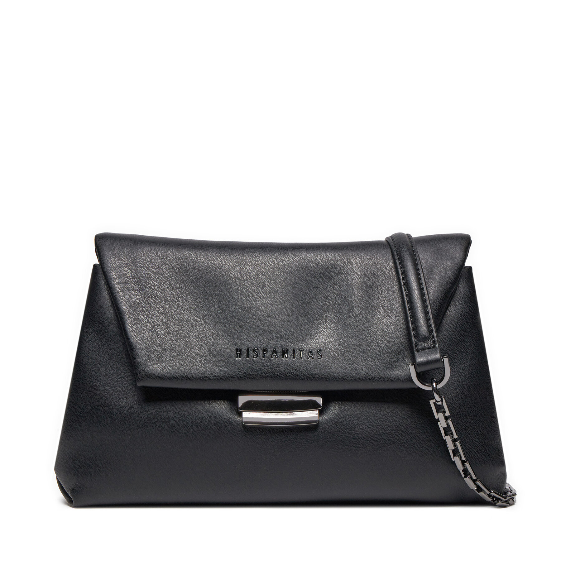 Bolso Hispanitas Covent-I24 BI243541 Negro