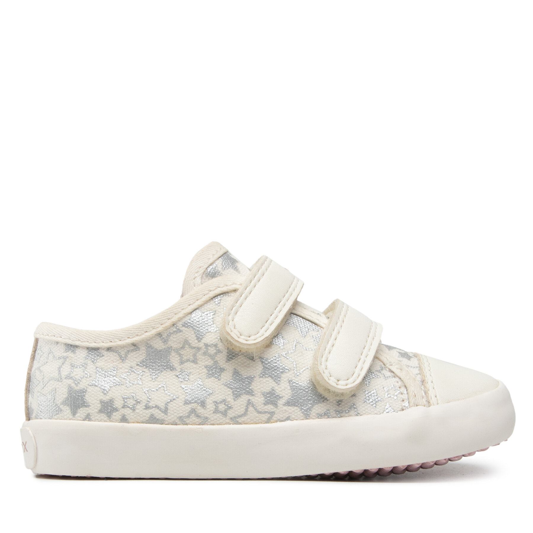 Geox Αθλητικά Geox B Gisli G. A B251MA 0AW54 C1405 S Εκρού