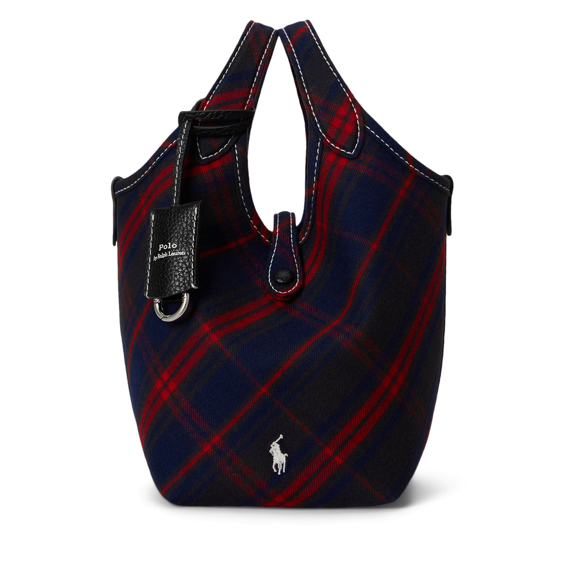Kabelka Polo Ralph Lauren 428P16930001 Farebná