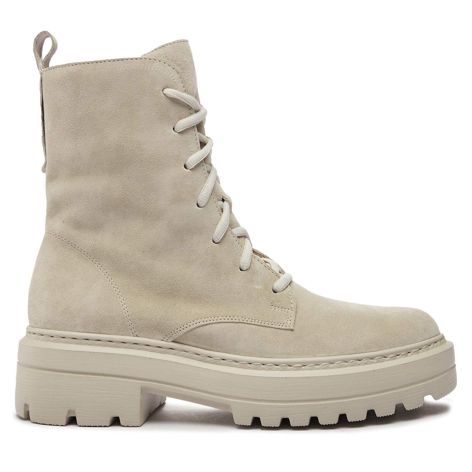 Botines Ryłko 2XVM8_HX Gris
