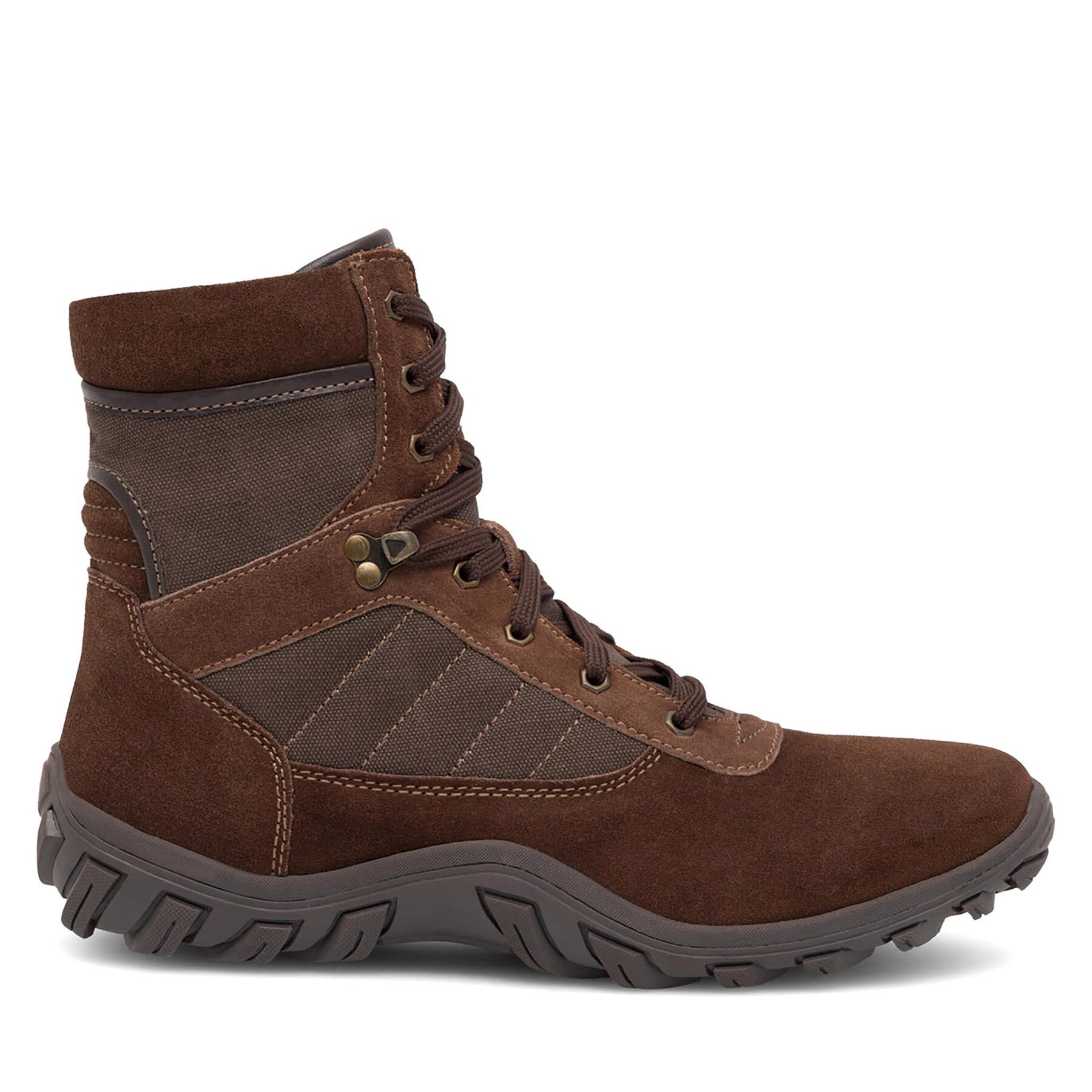 Botas altas Lasocki MESSI-01 MI25 Marrón