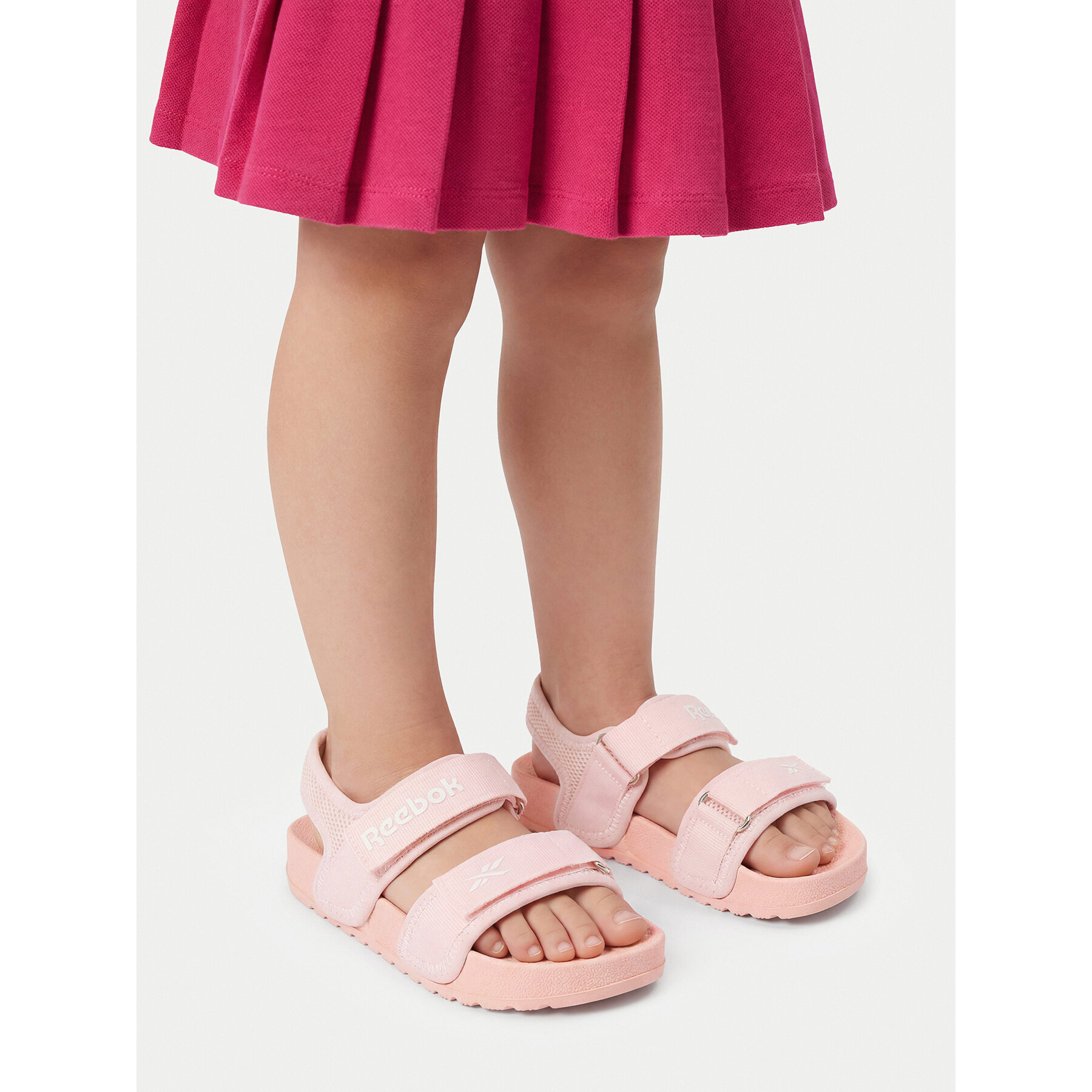 Sandale Reebok CEOWB-CP50-26023(III)dz Roz deschis