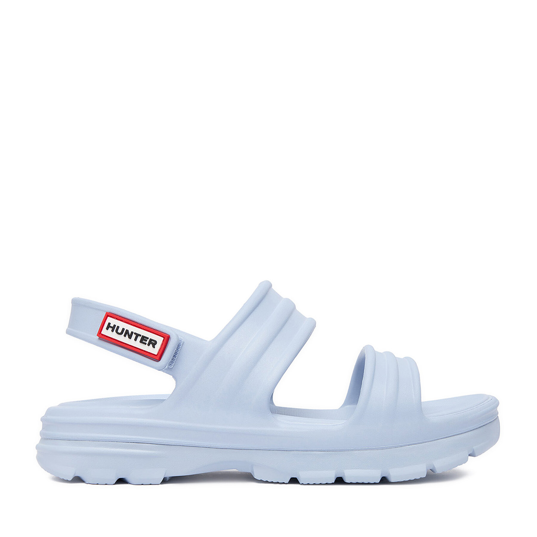 Sandale Hunter HUN8761 Albastru