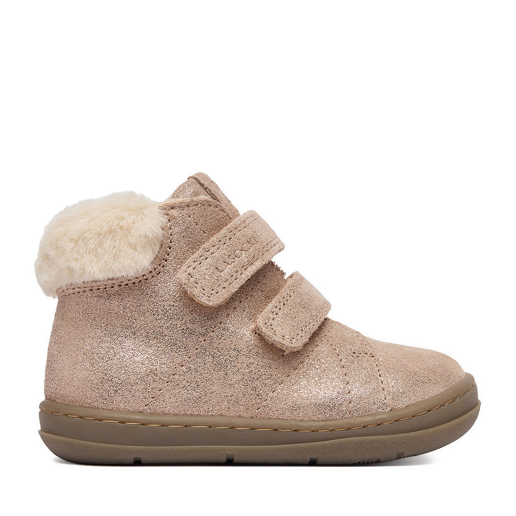Gležnjače Lasocki Kids CEO-C-019-6(II)DZ Bež