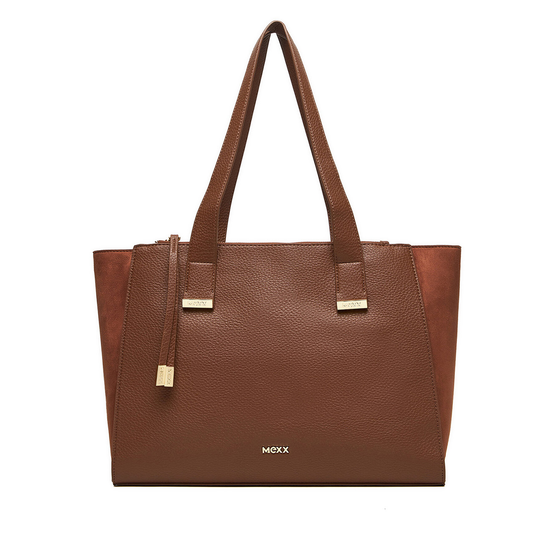 Geantă MEXX C-MEXX-L-019-08 Maro