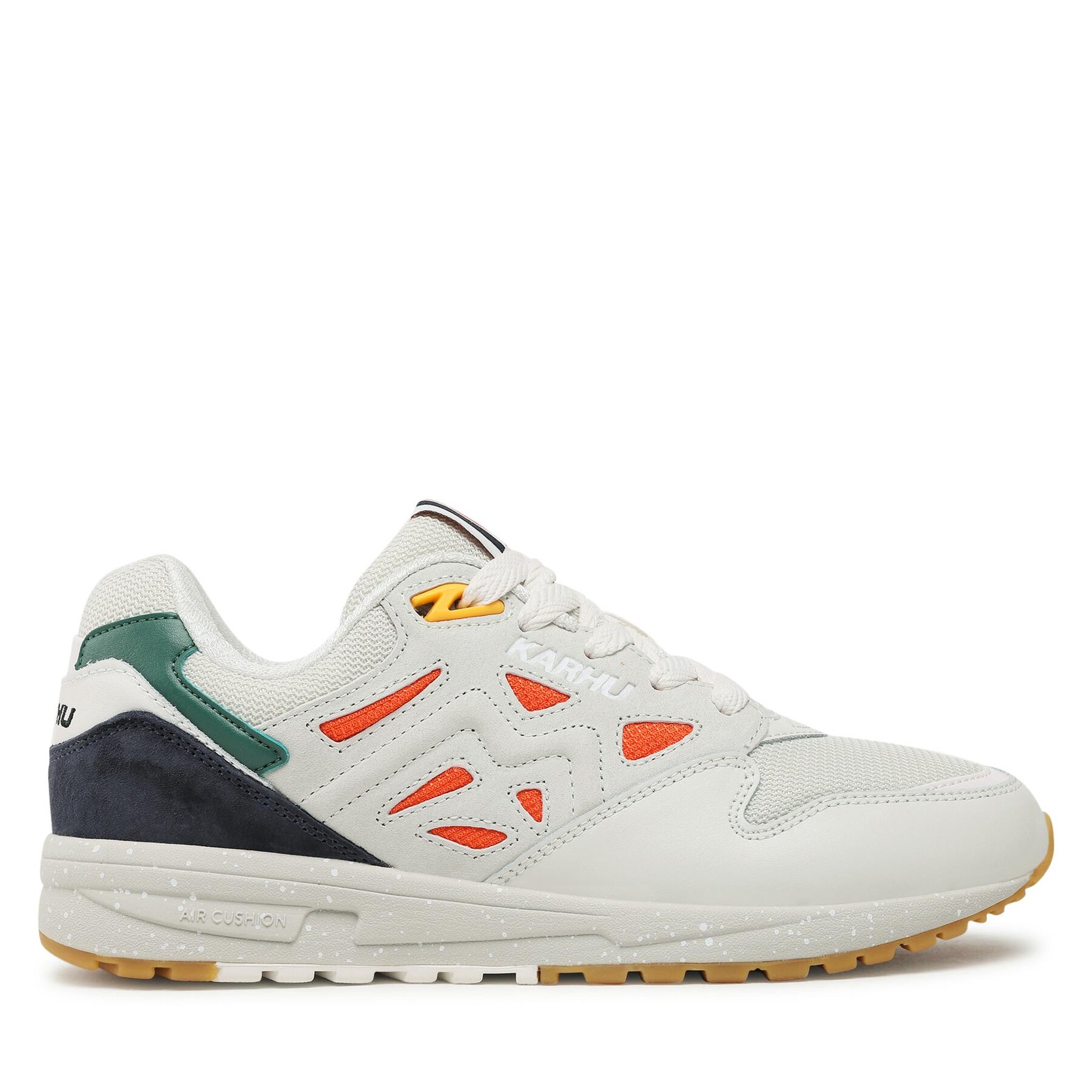 Zapatillas Karhu Legacy 96 F806045 Gris
