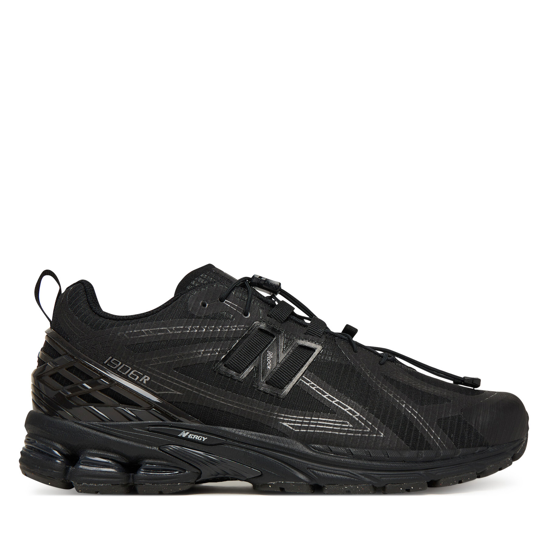 Tenisice New Balance U1906RNB M Crna
