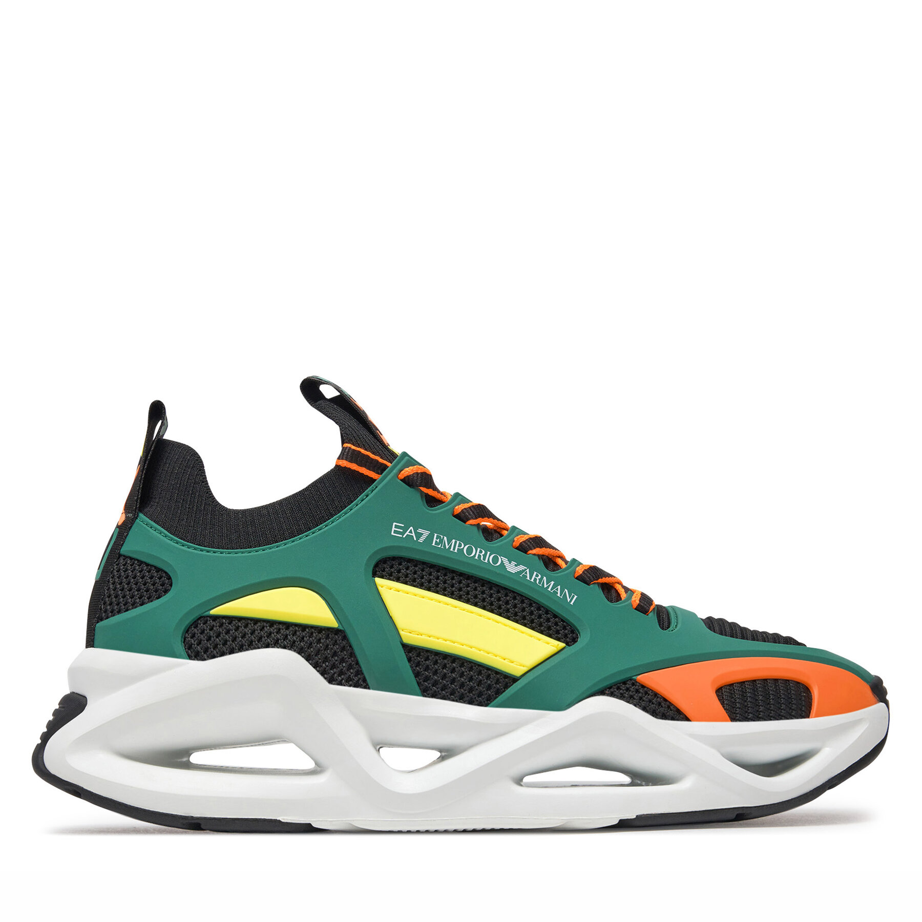 Sneakers EA7 Emporio Armani