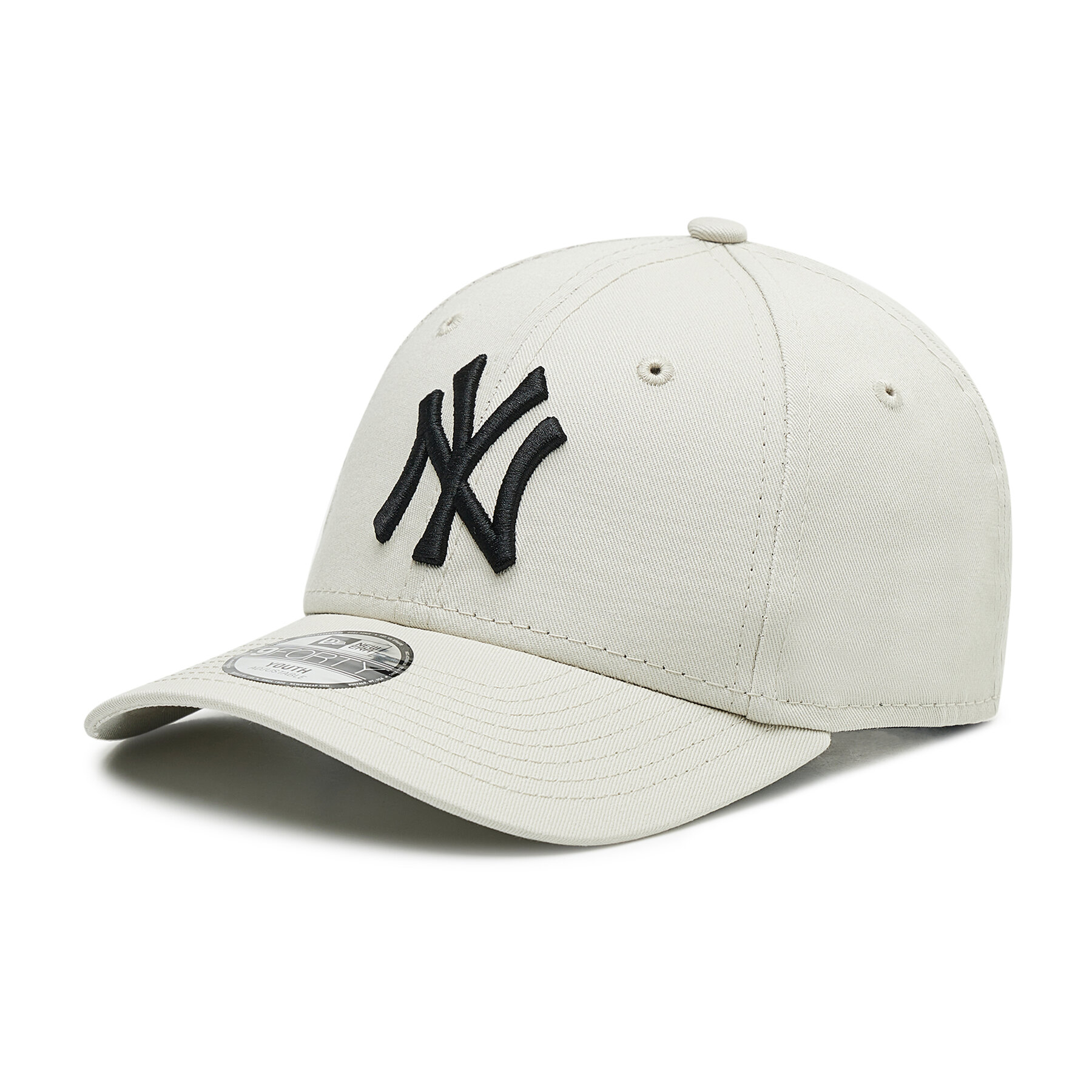 Baseball sapka New Era League Essential12745557 D Bézs