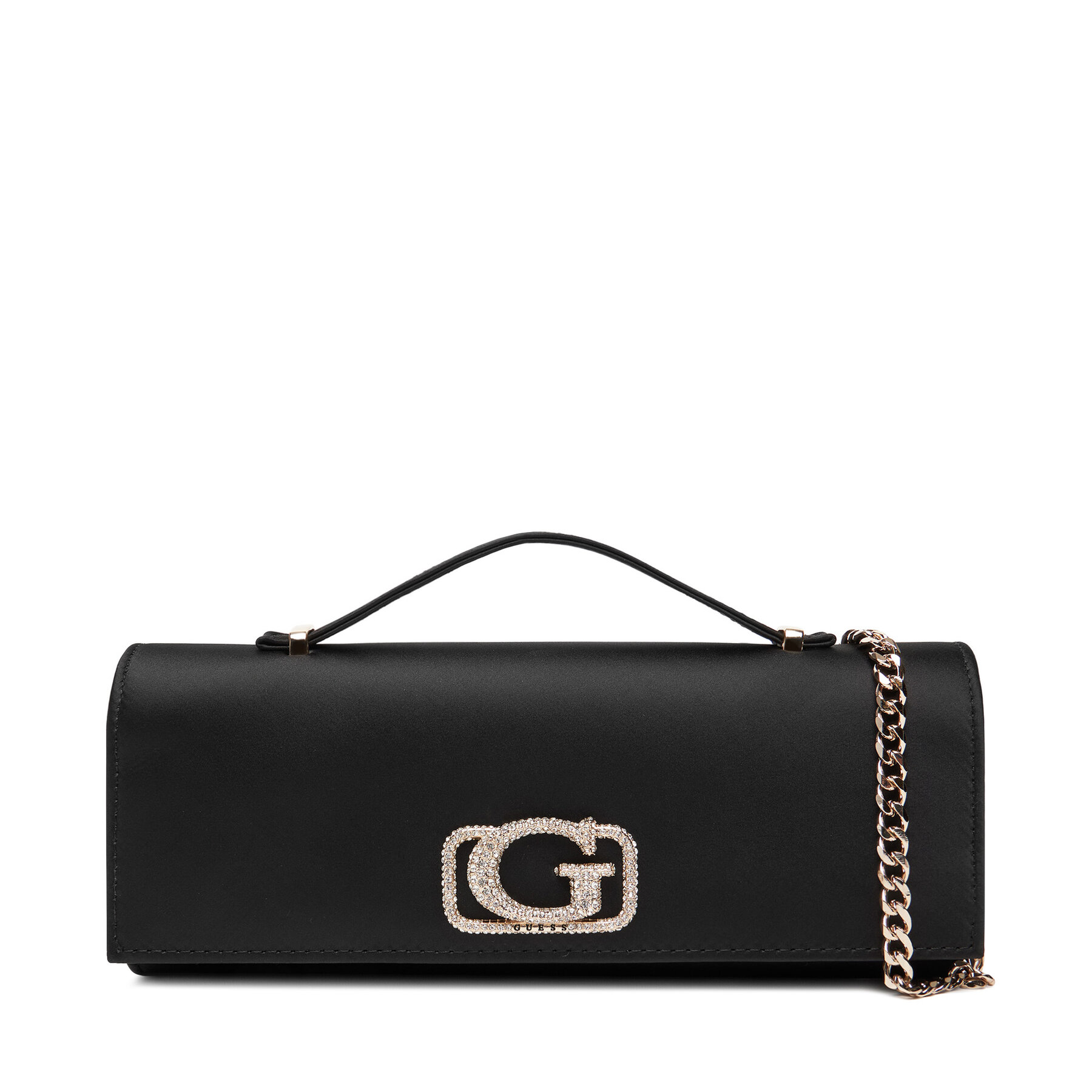Guess Τσάντα Guess HWSE93 50720 Μαύρο