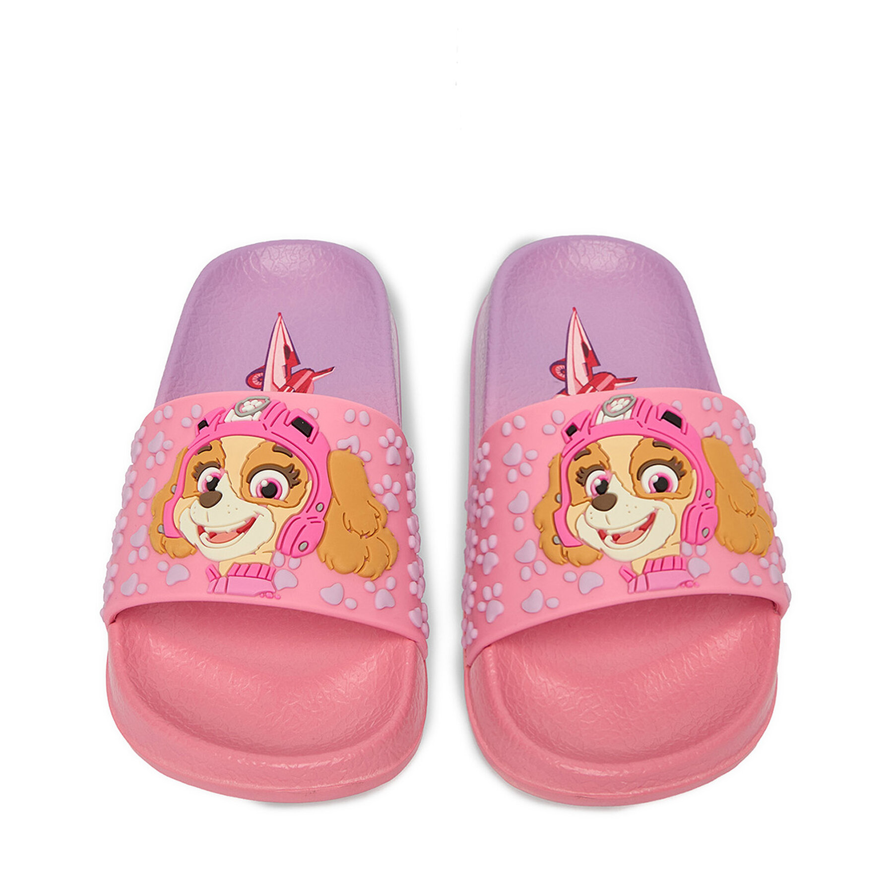 Papucs Paw Patrol CEO-CP66-SS26-331PAW Rózsaszín