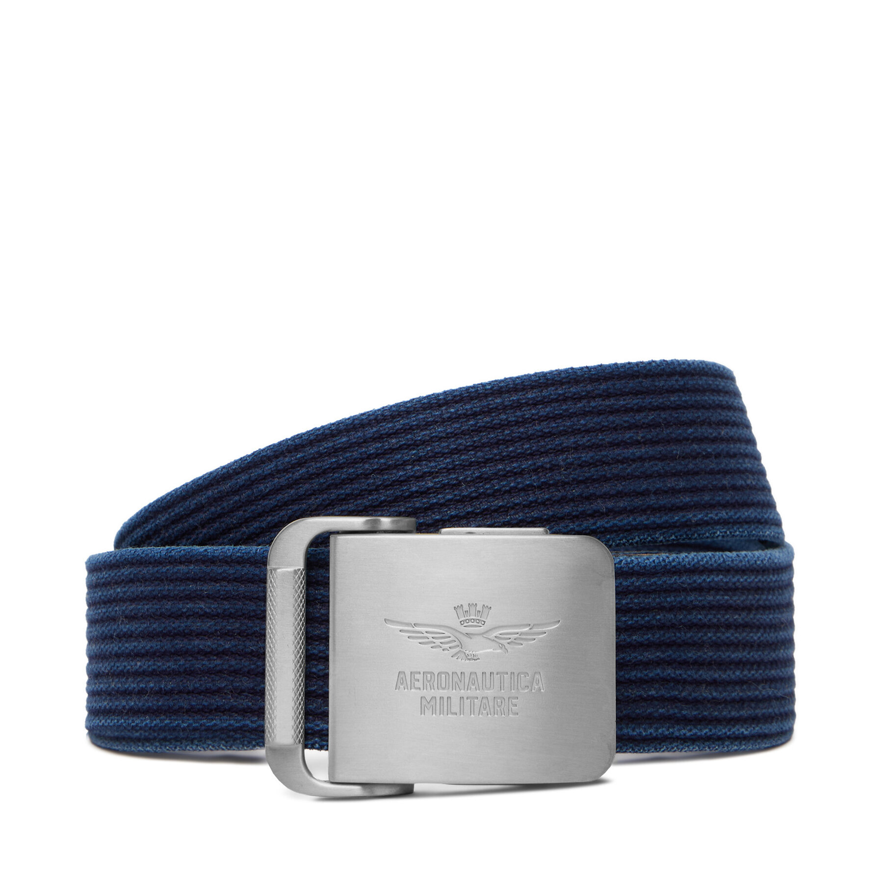 Opasok Aeronautica Militare 261CI0319UCT04306 Tmavomodrá