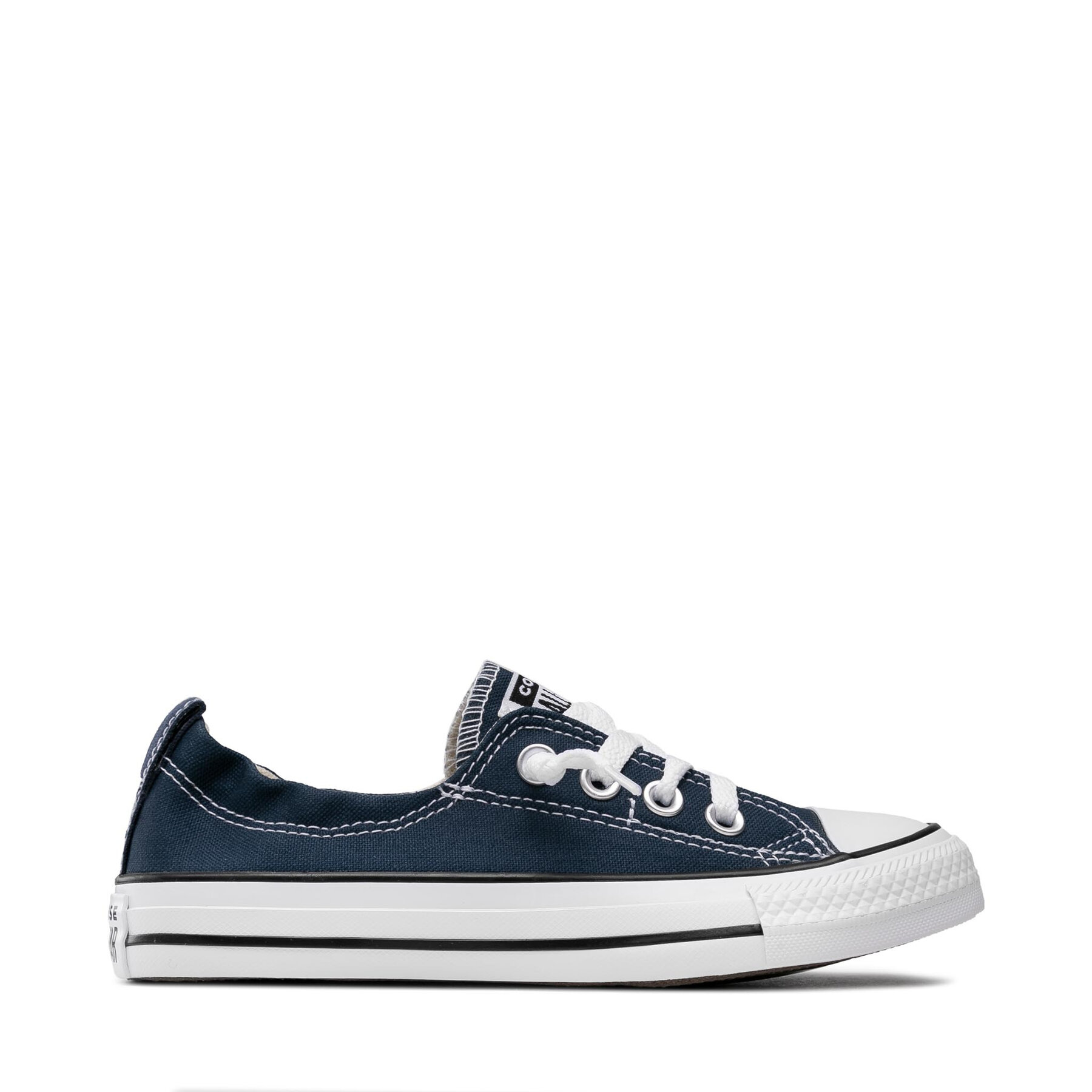  Tornacipő Converse Ct Shoreline Slip 537080C Sötétkék akciós termékkép 1