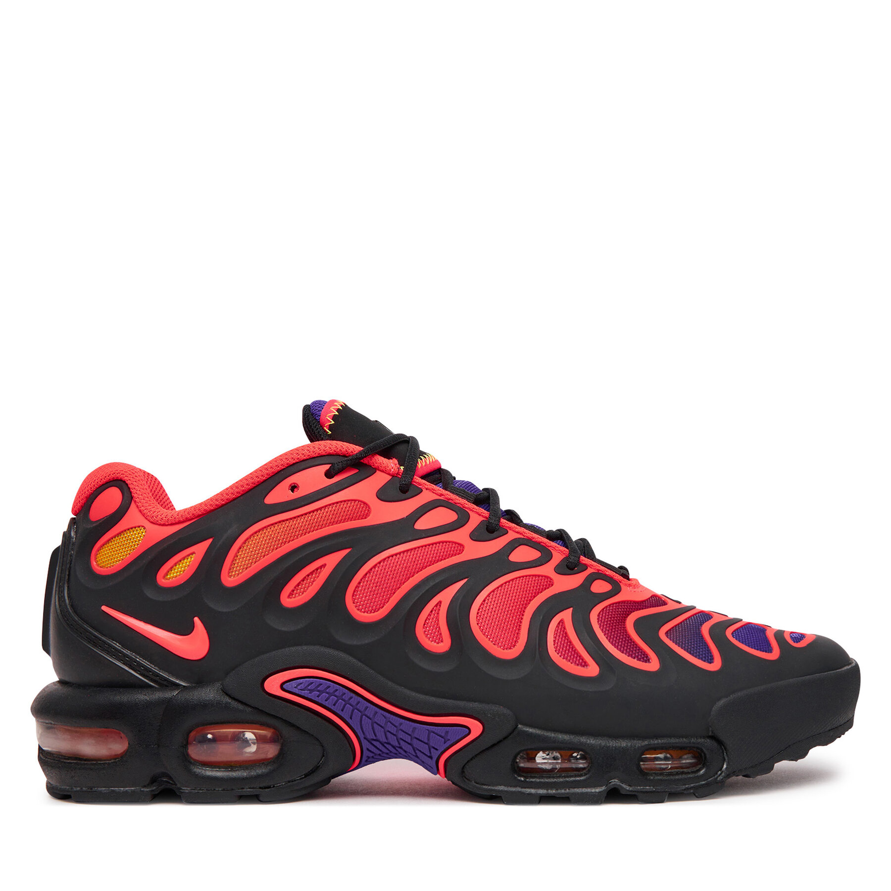 Pánske Sneakersy Nike, Rozmer: 40, Červená, Air Max Plus Drift FD4290 003