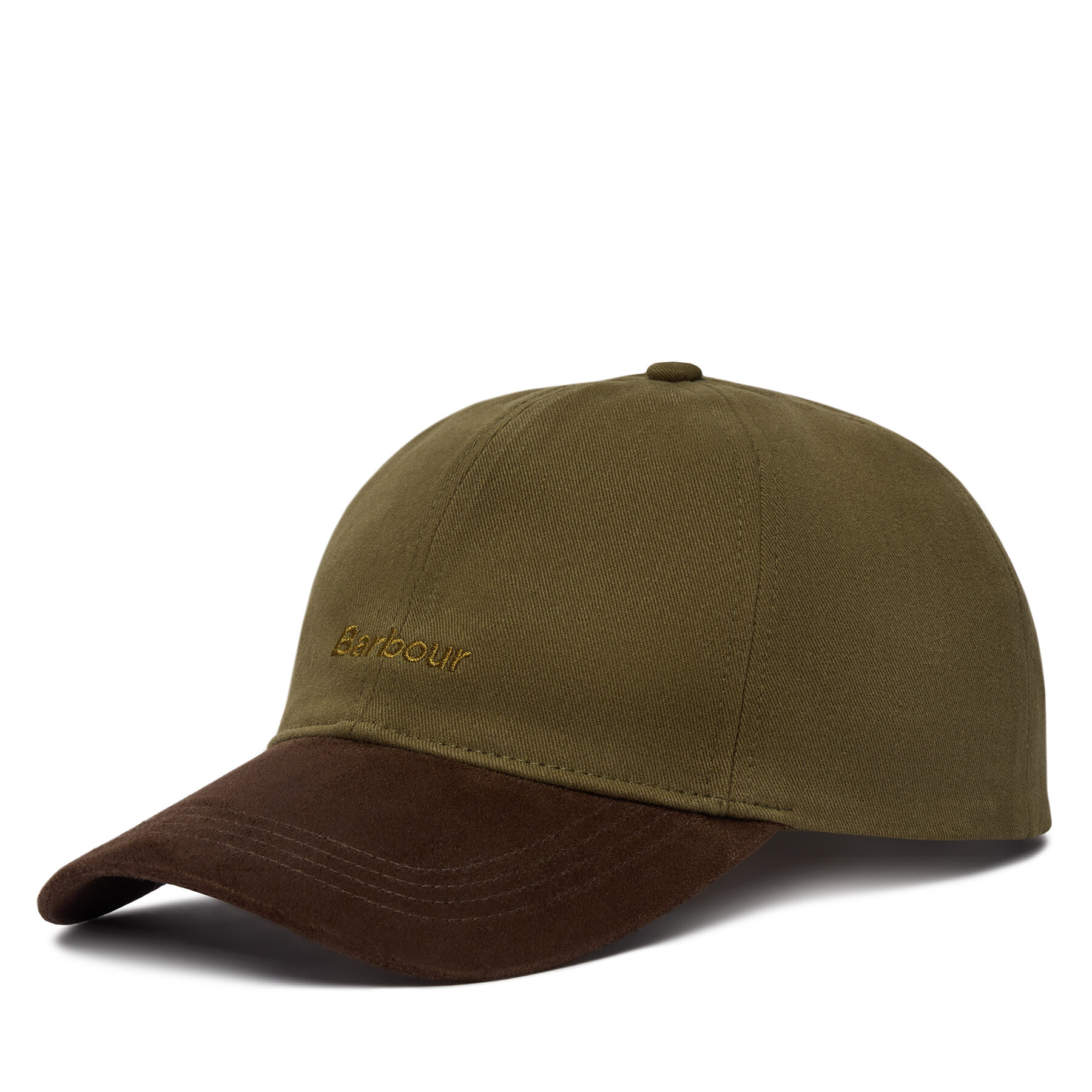 Șapcă Barbour Langdale MHA0934OL71 Verde