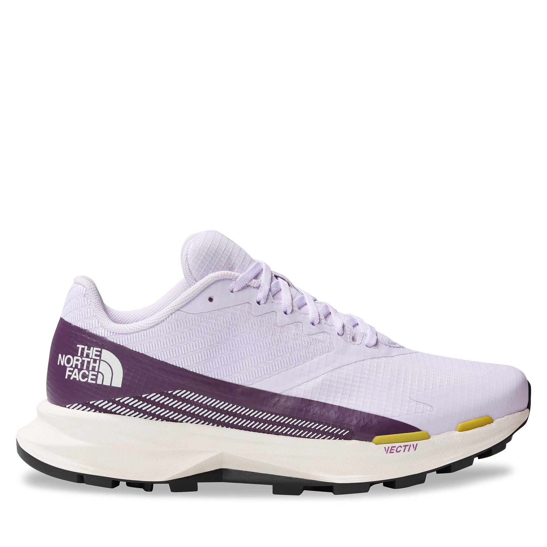 Zapatillas de running The North Face Vectiv Levitum NF0A5JCNV5O1 Violeta