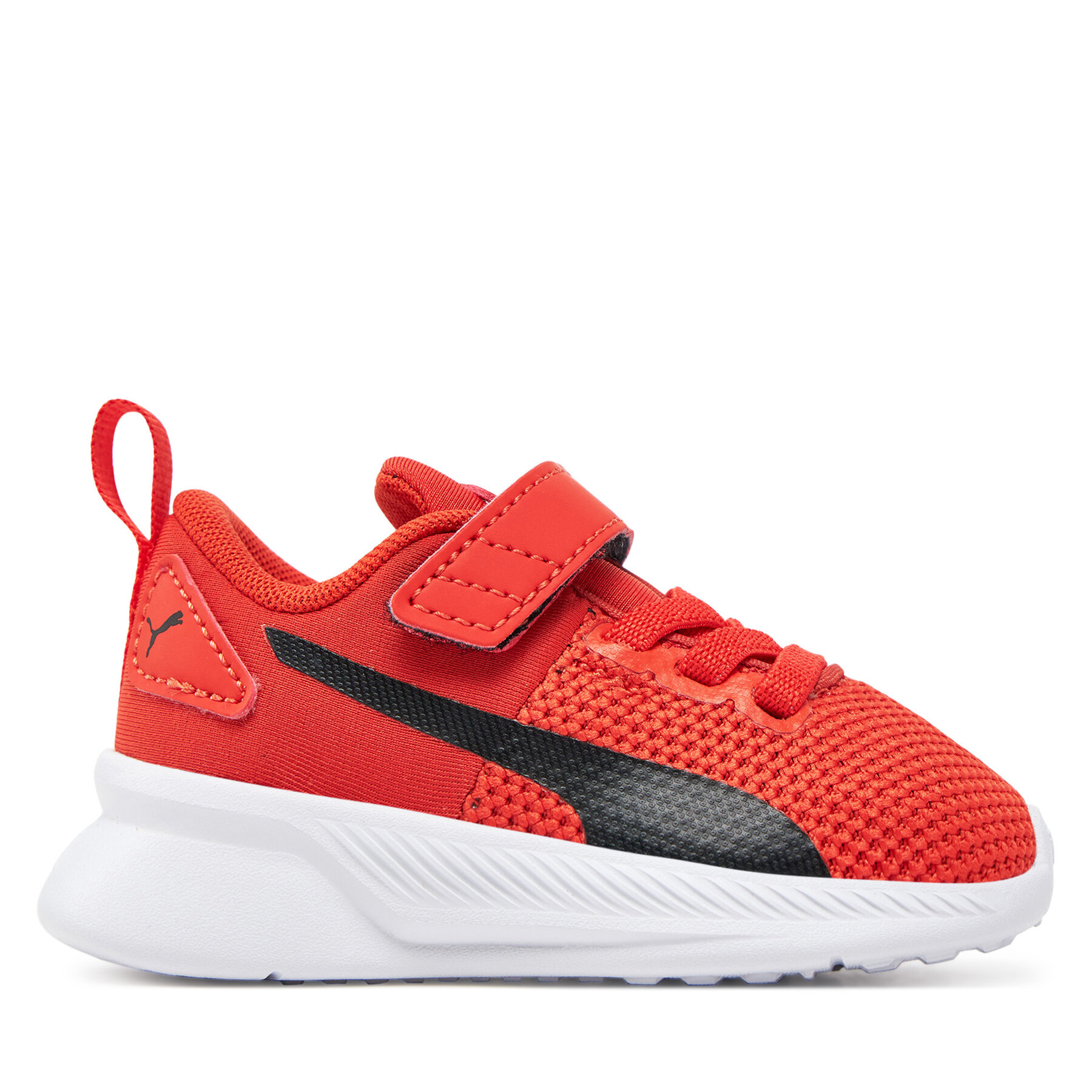 Dziecięce Buty do biegania Puma, Rozmiar 27 Czerwony Flyer Runner V Inf 19293038